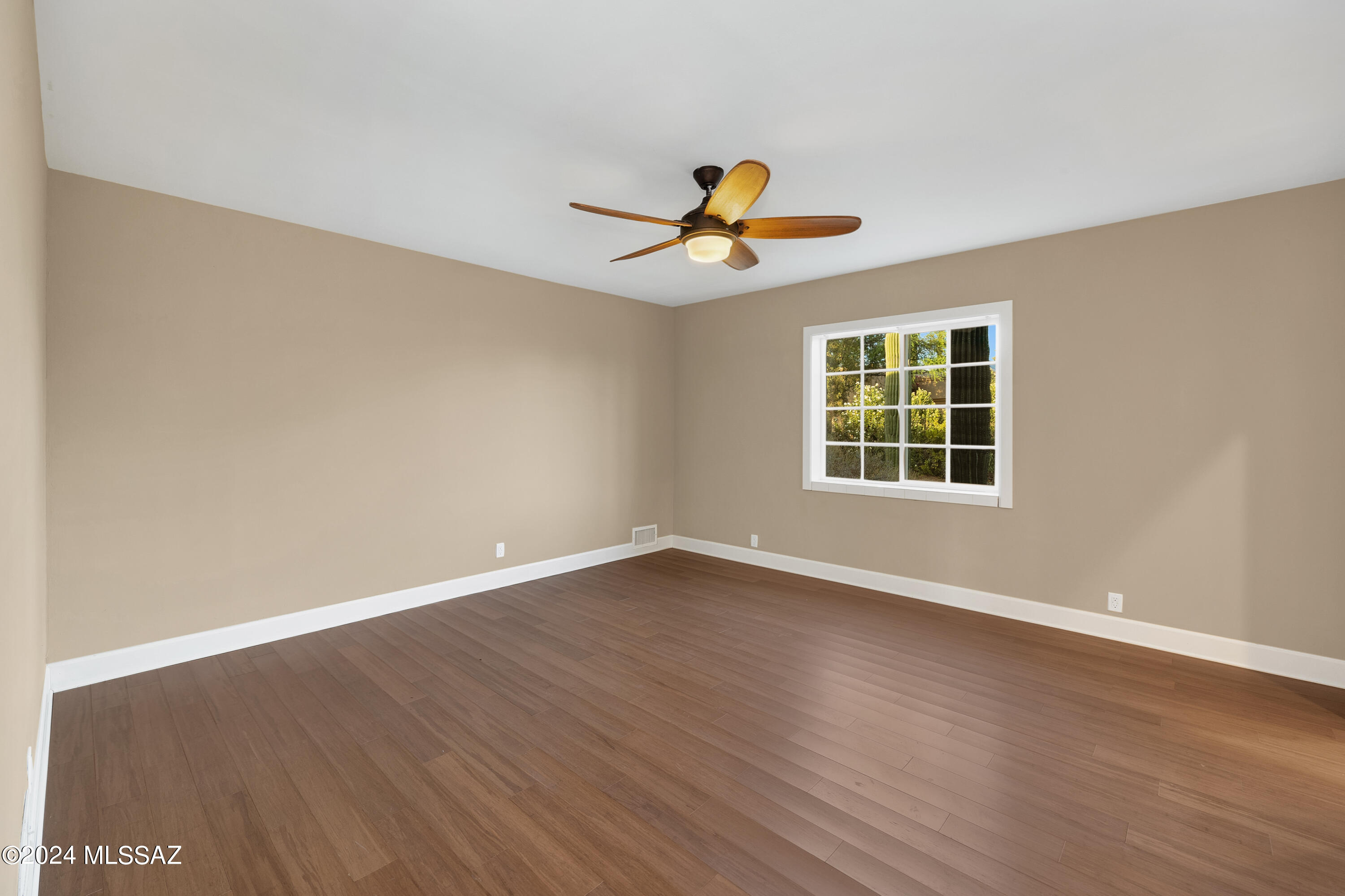 Catalina Foothills Estates NO. 5 - Residential