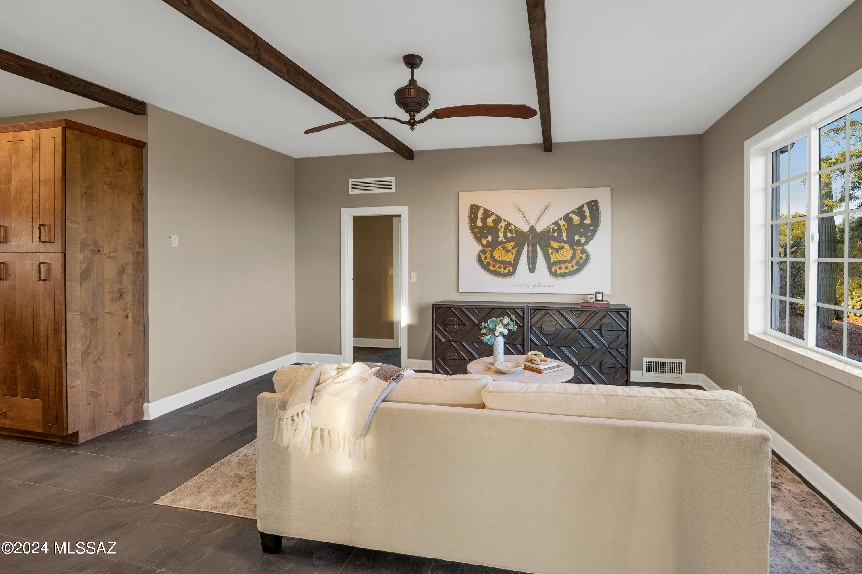 Catalina Foothills Estates NO. 5 - Residential