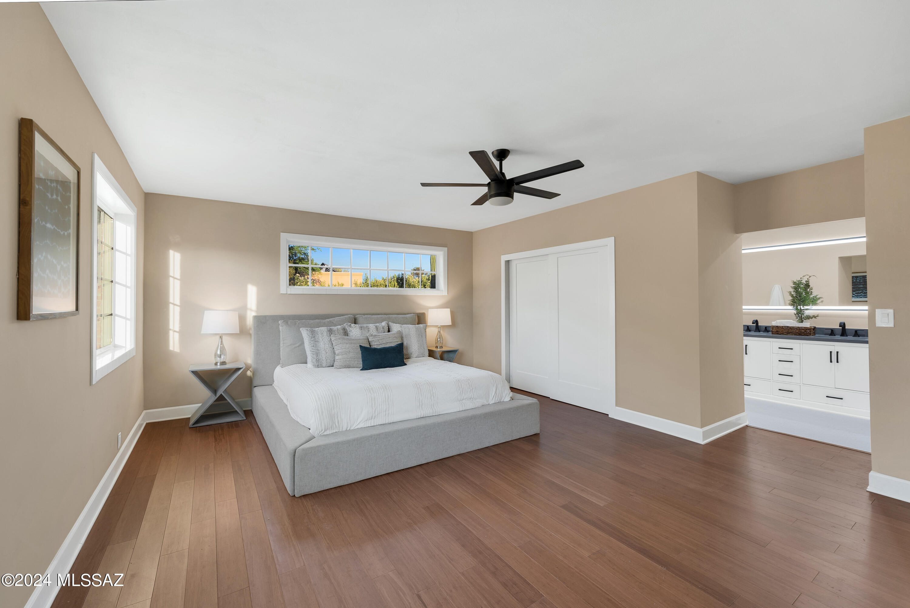 Catalina Foothills Estates NO. 5 - Residential