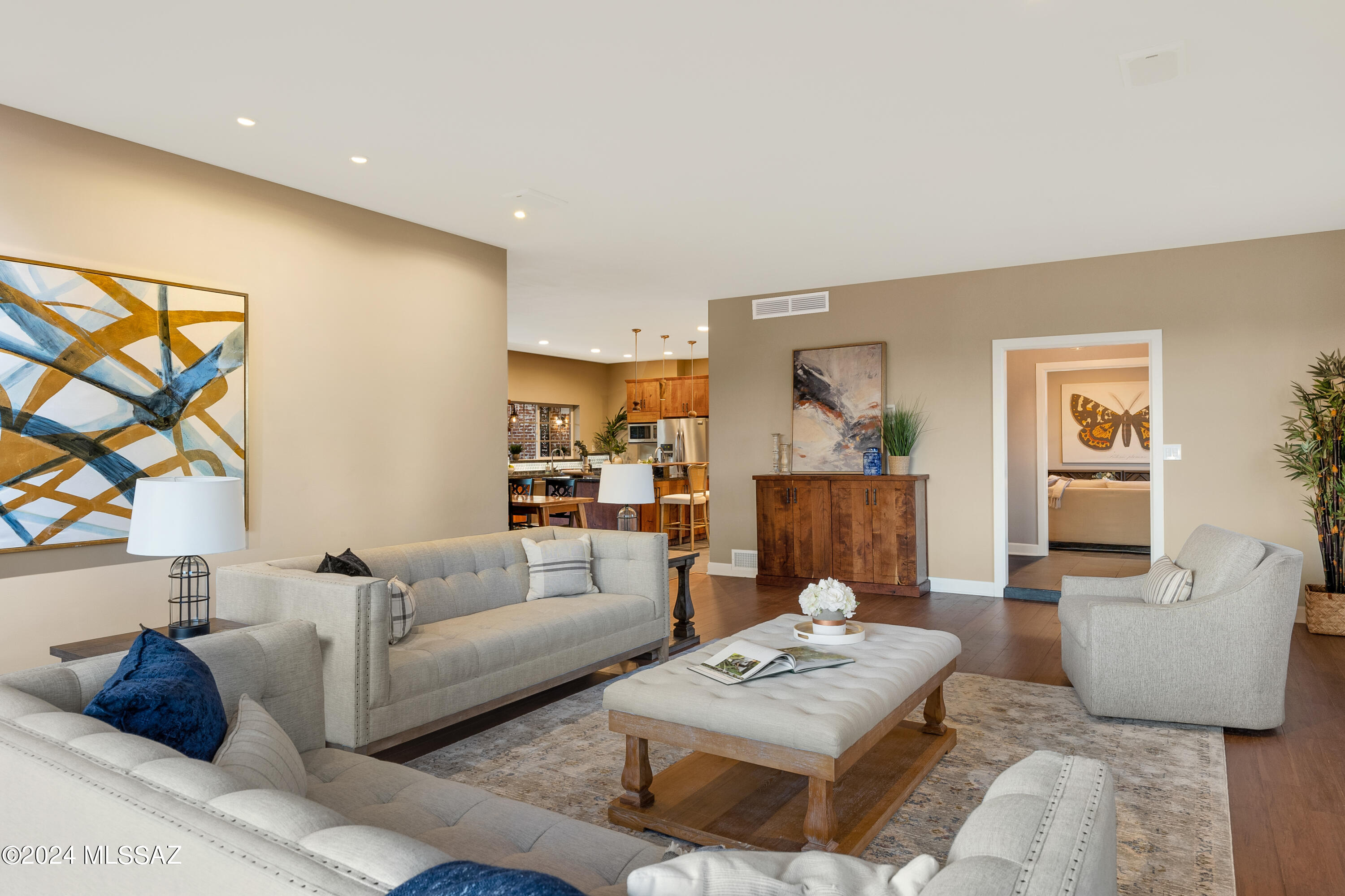 Catalina Foothills Estates NO. 5 - Residential