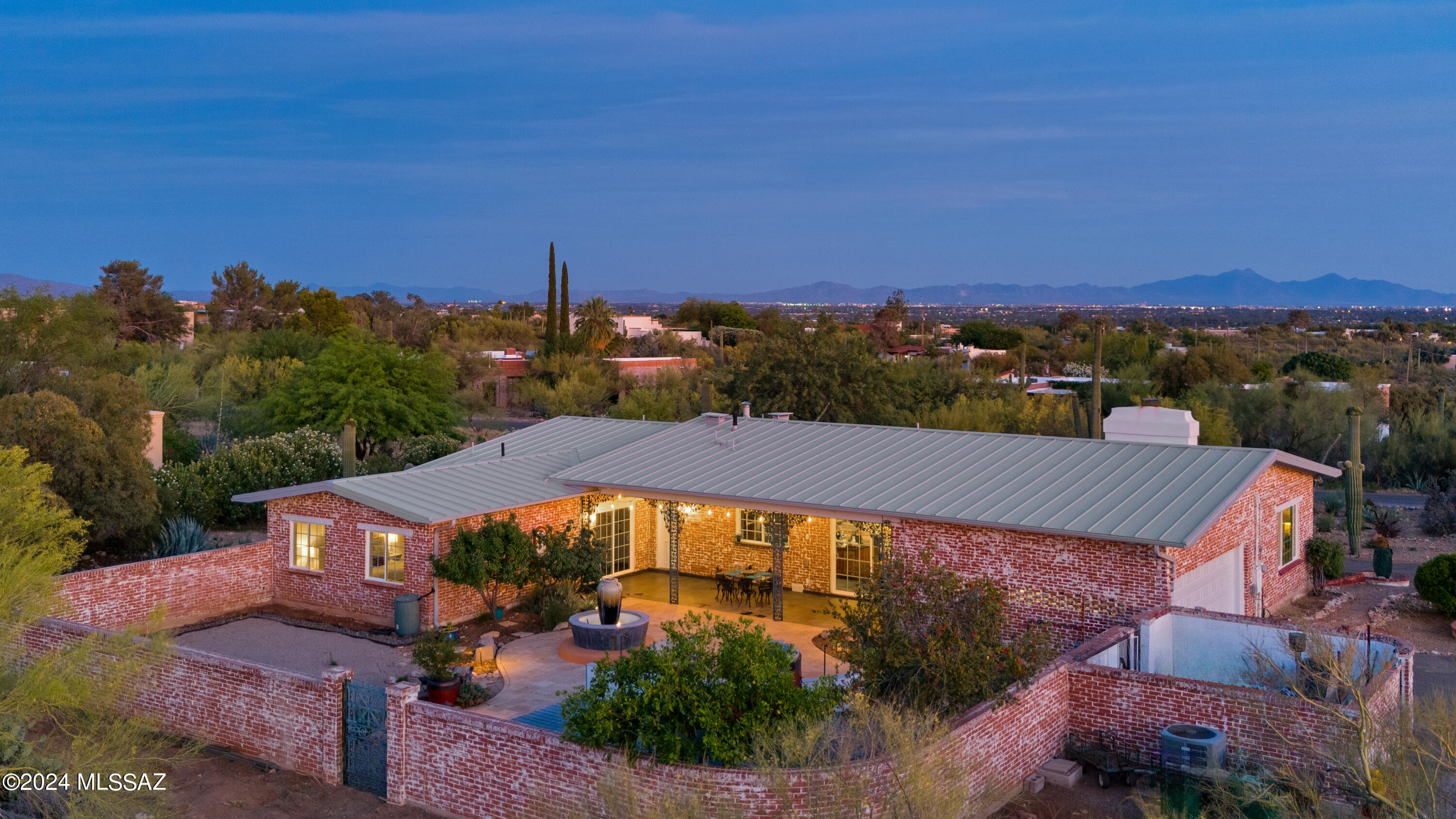 Catalina Foothills Estates NO. 5 - Residential
