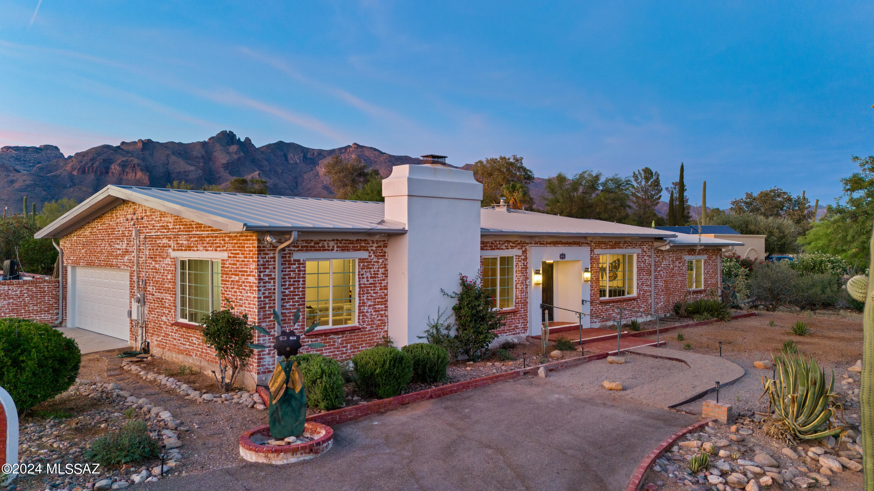 Catalina Foothills Estates NO. 5 - Residential
