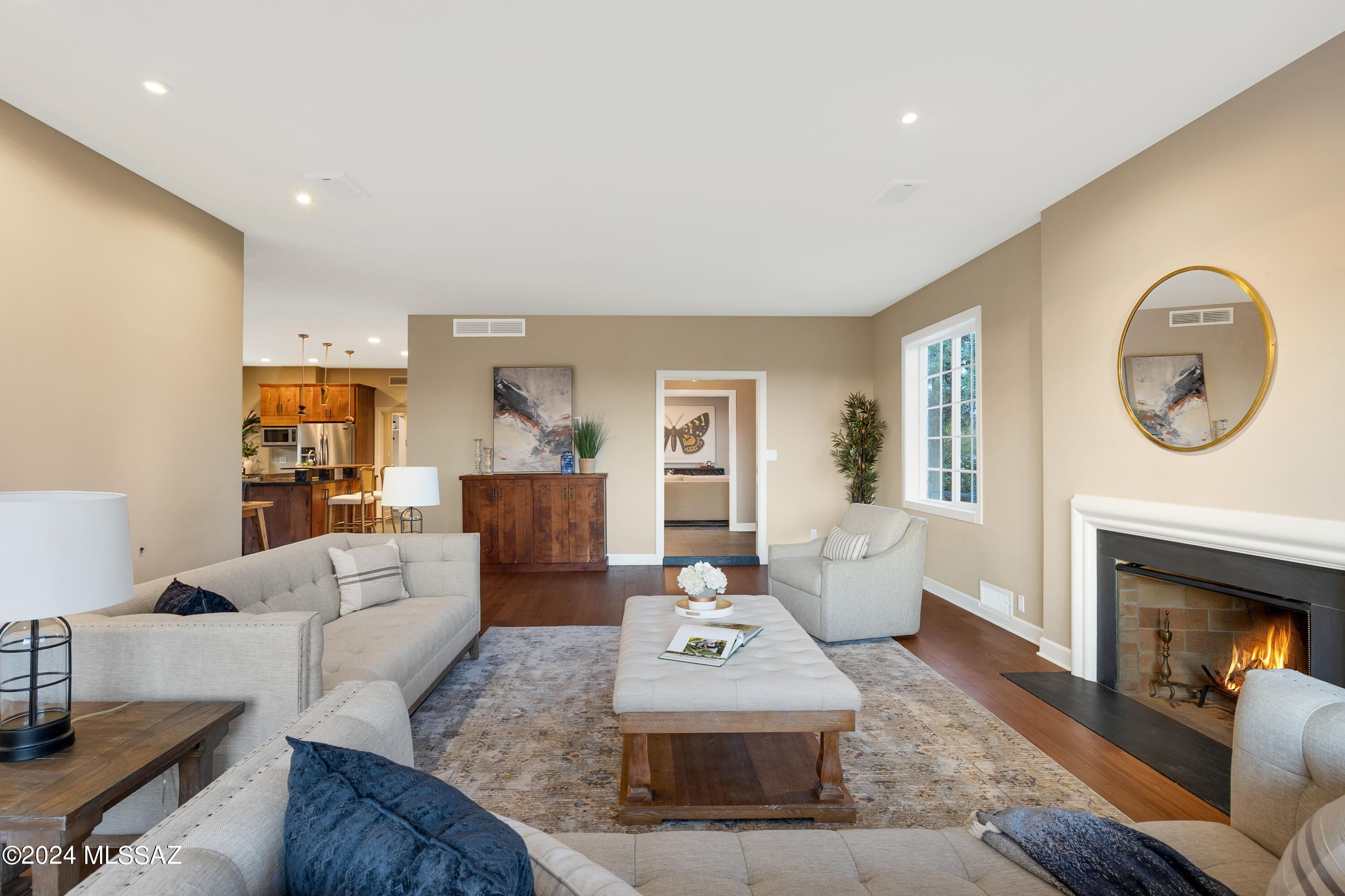 Catalina Foothills Estates NO. 5 - Residential
