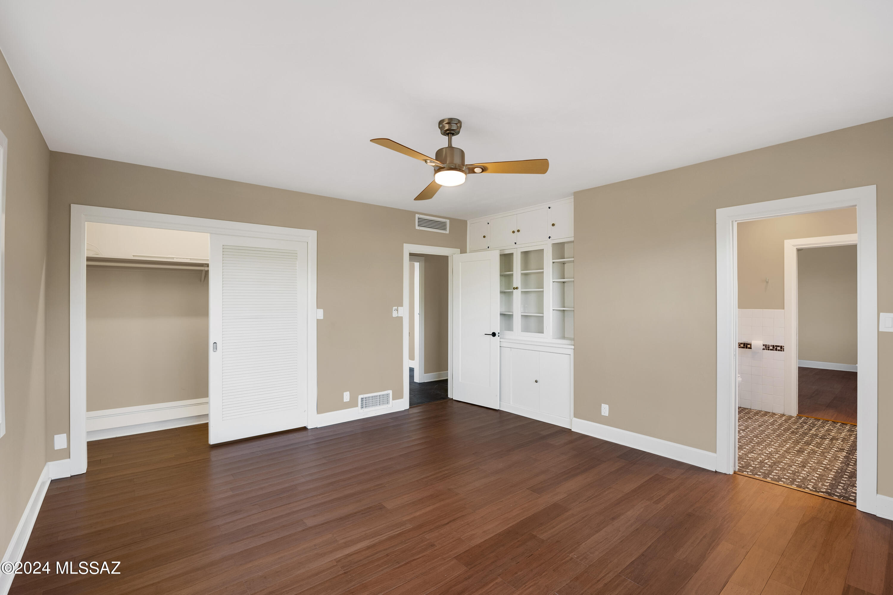 Catalina Foothills Estates NO. 5 - Residential