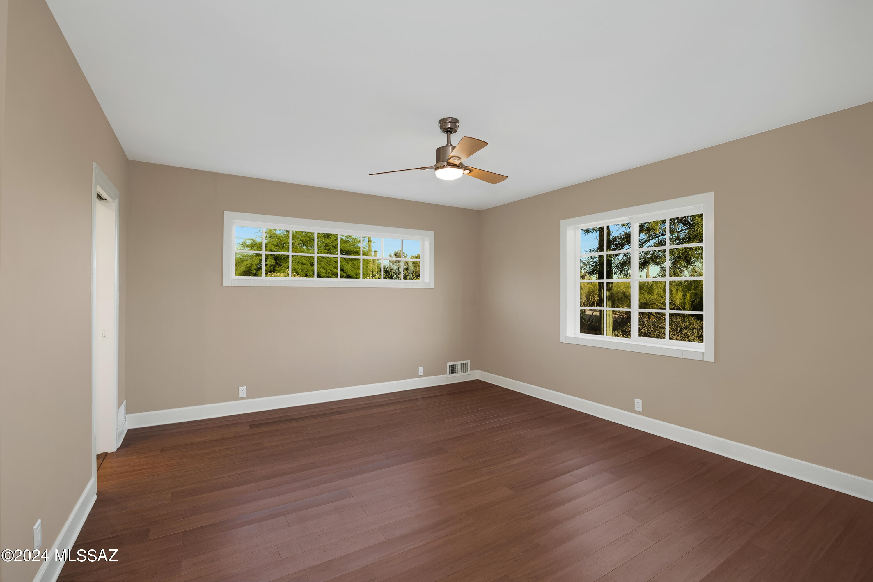 Catalina Foothills Estates NO. 5 - Residential