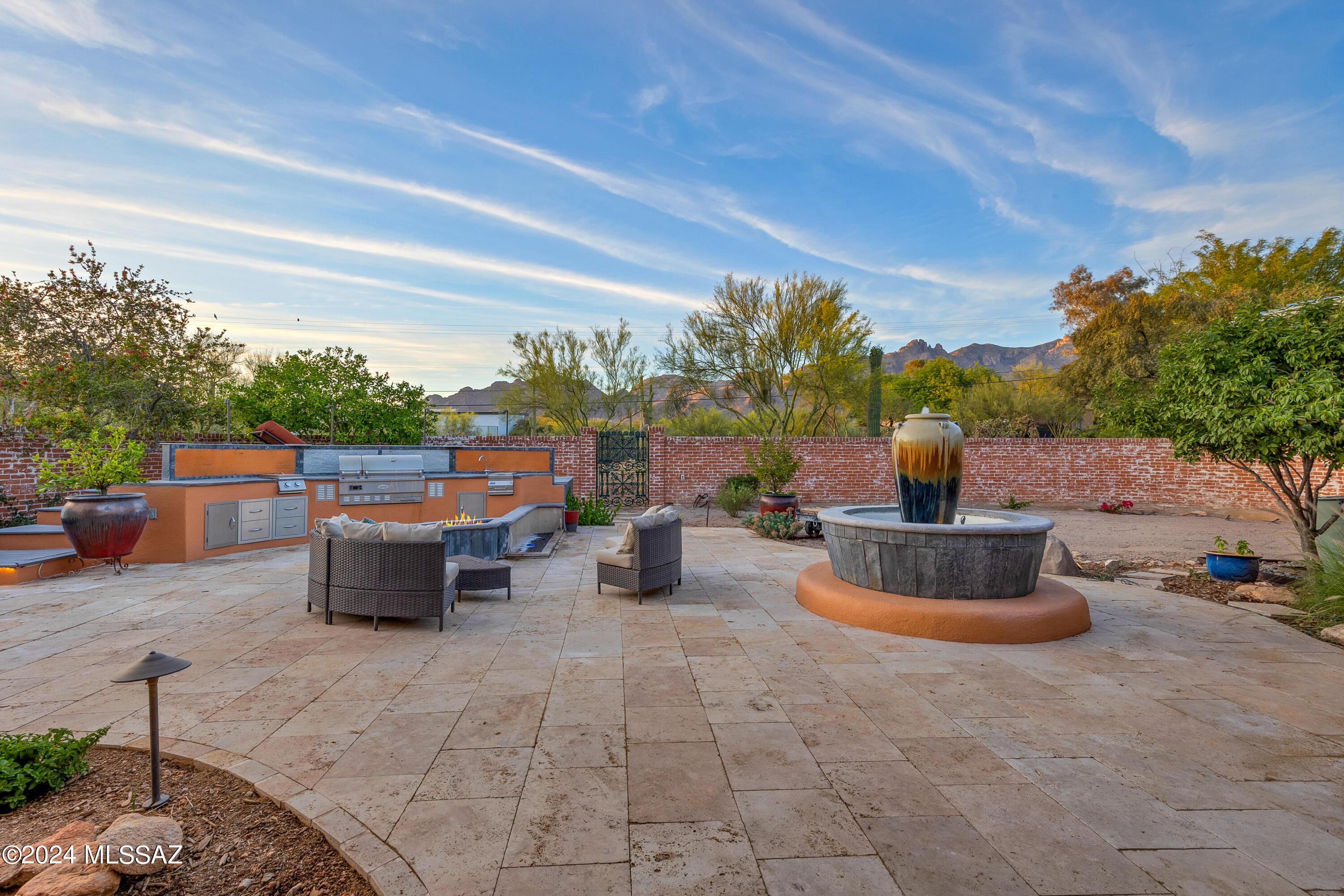 Catalina Foothills Estates NO. 5 - Residential