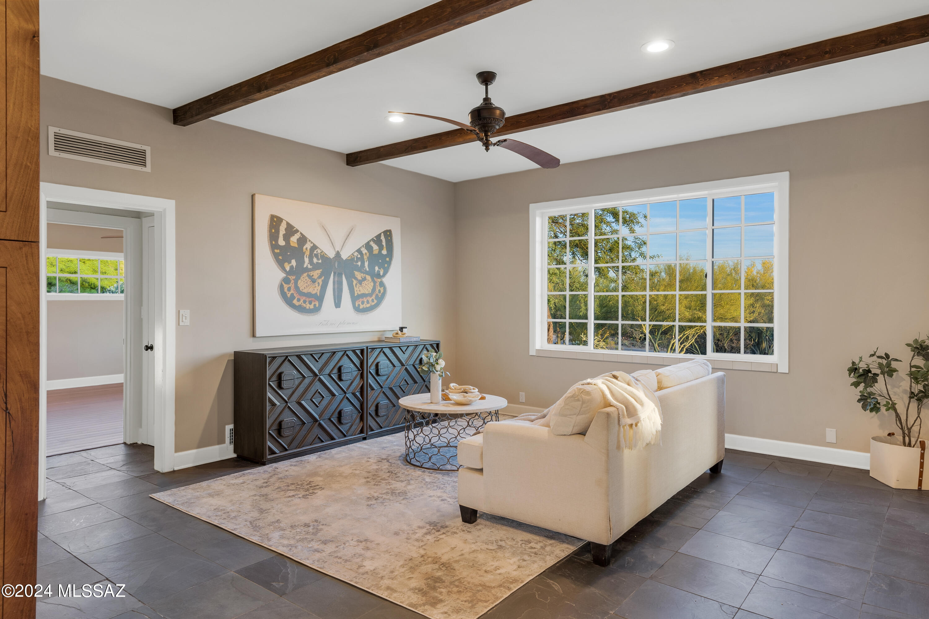 Catalina Foothills Estates NO. 5 - Residential