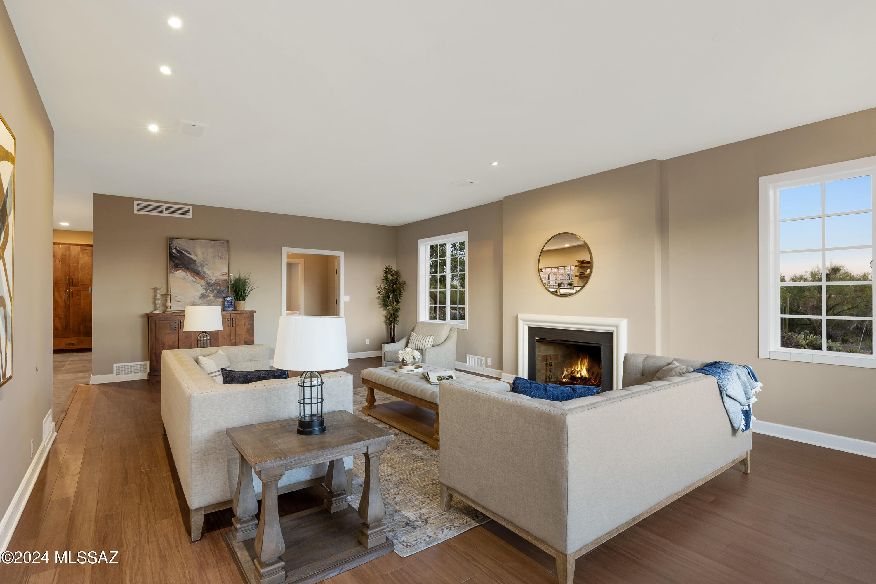 Catalina Foothills Estates NO. 5 - Residential