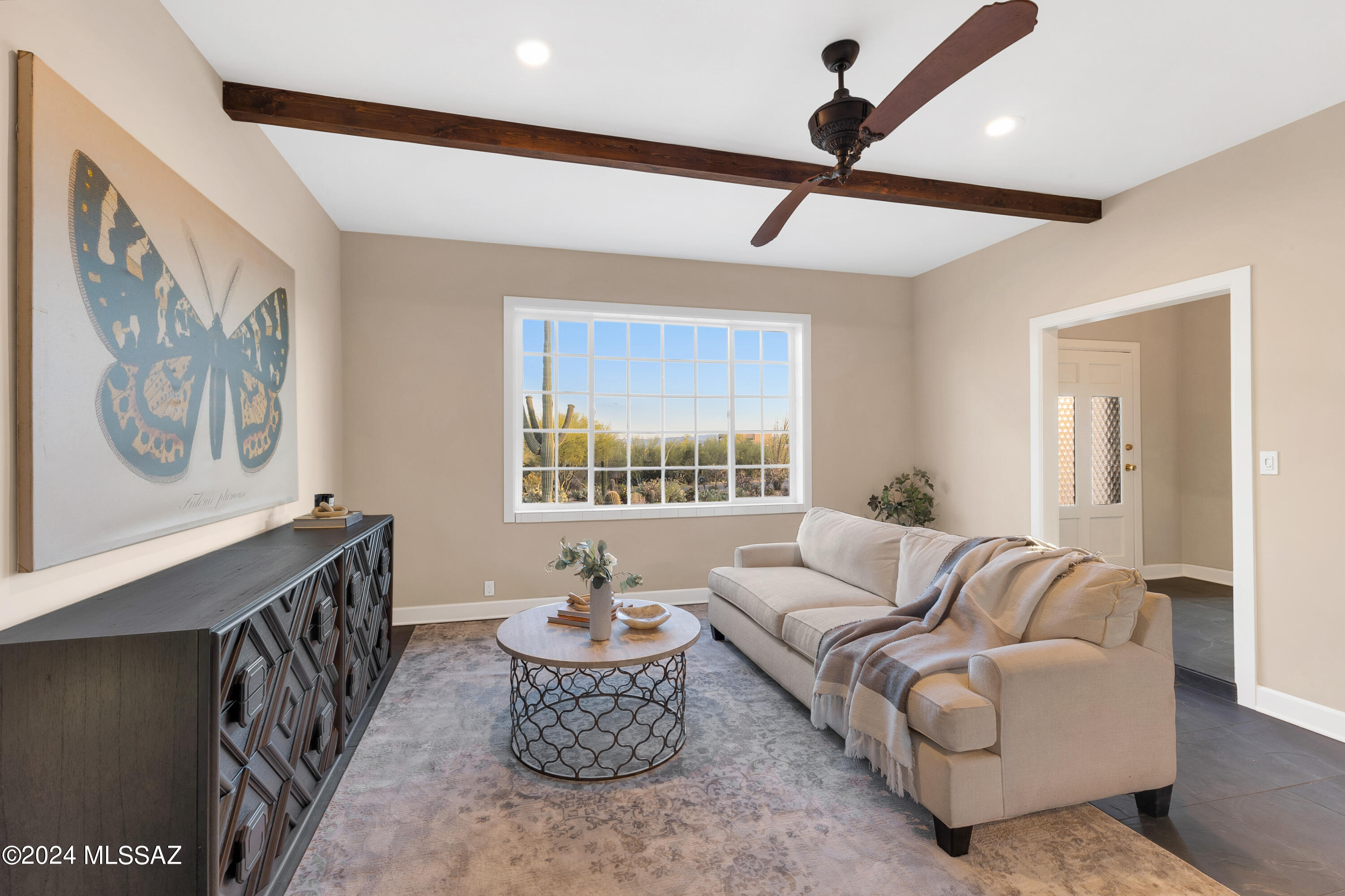 Catalina Foothills Estates NO. 5 - Residential