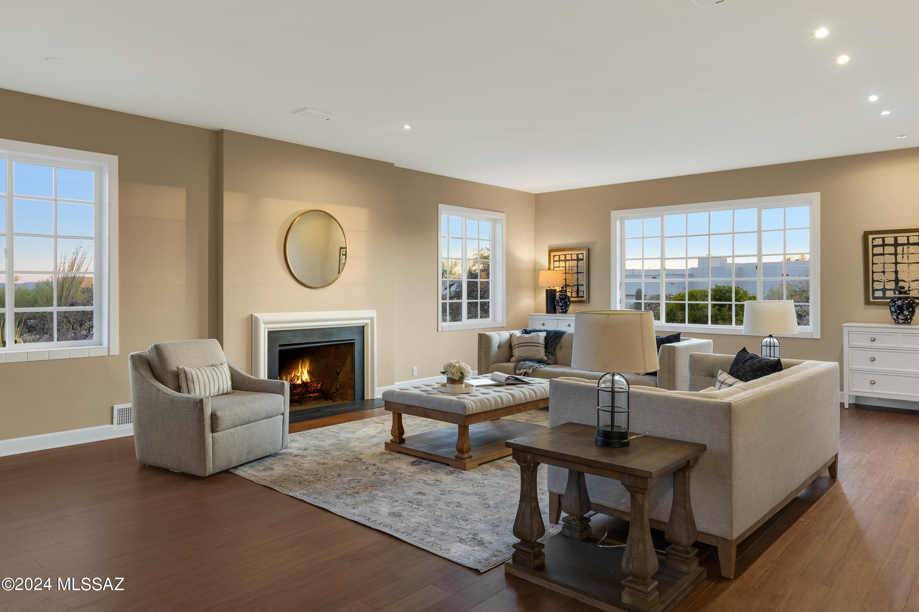 Catalina Foothills Estates NO. 5 - Residential