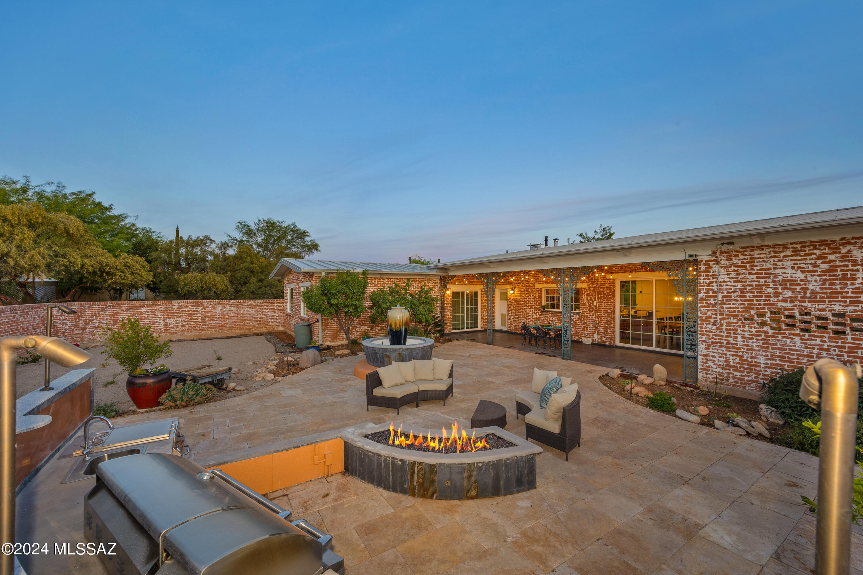 Catalina Foothills Estates NO. 5 - Residential