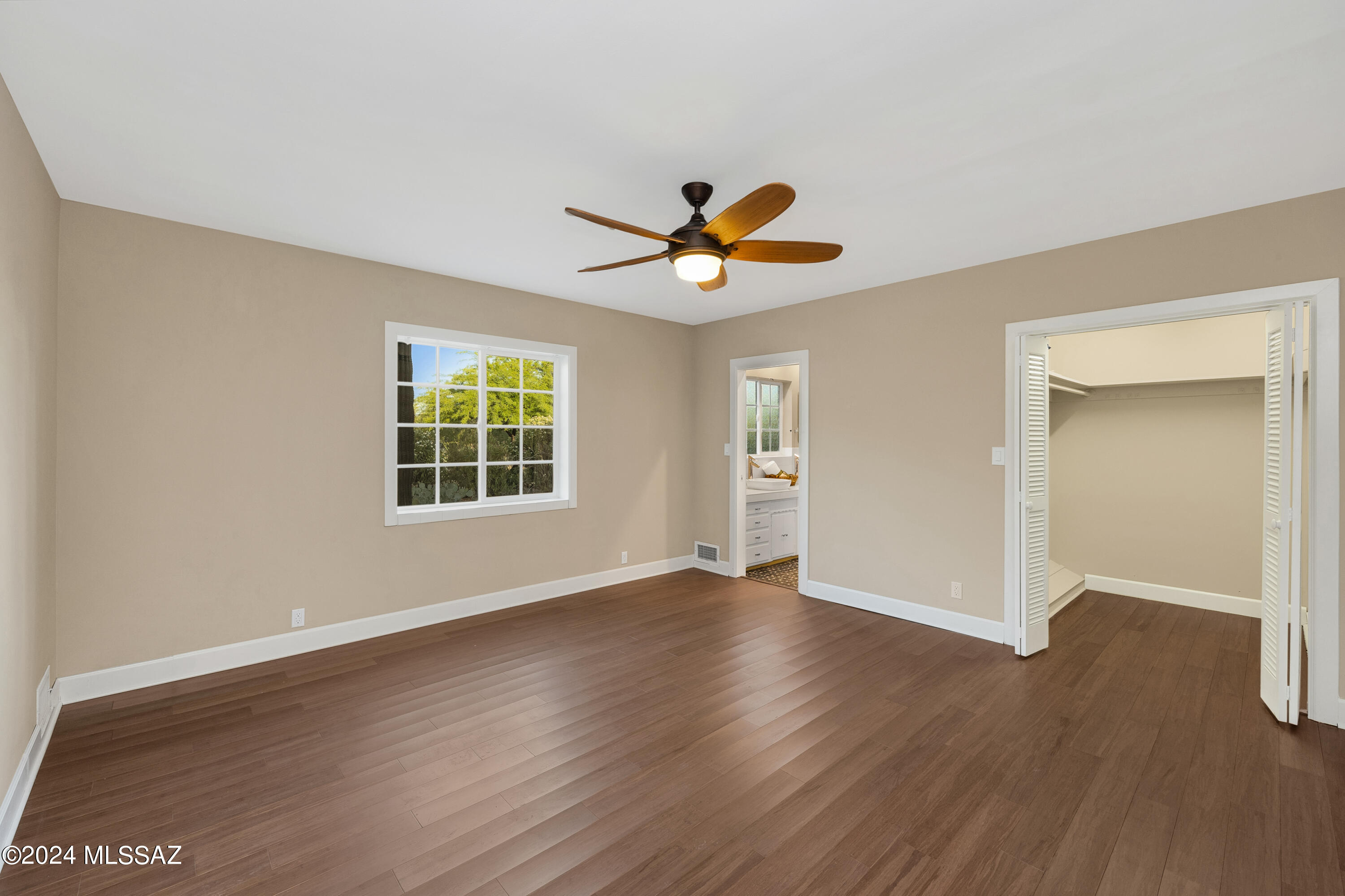 Catalina Foothills Estates NO. 5 - Residential