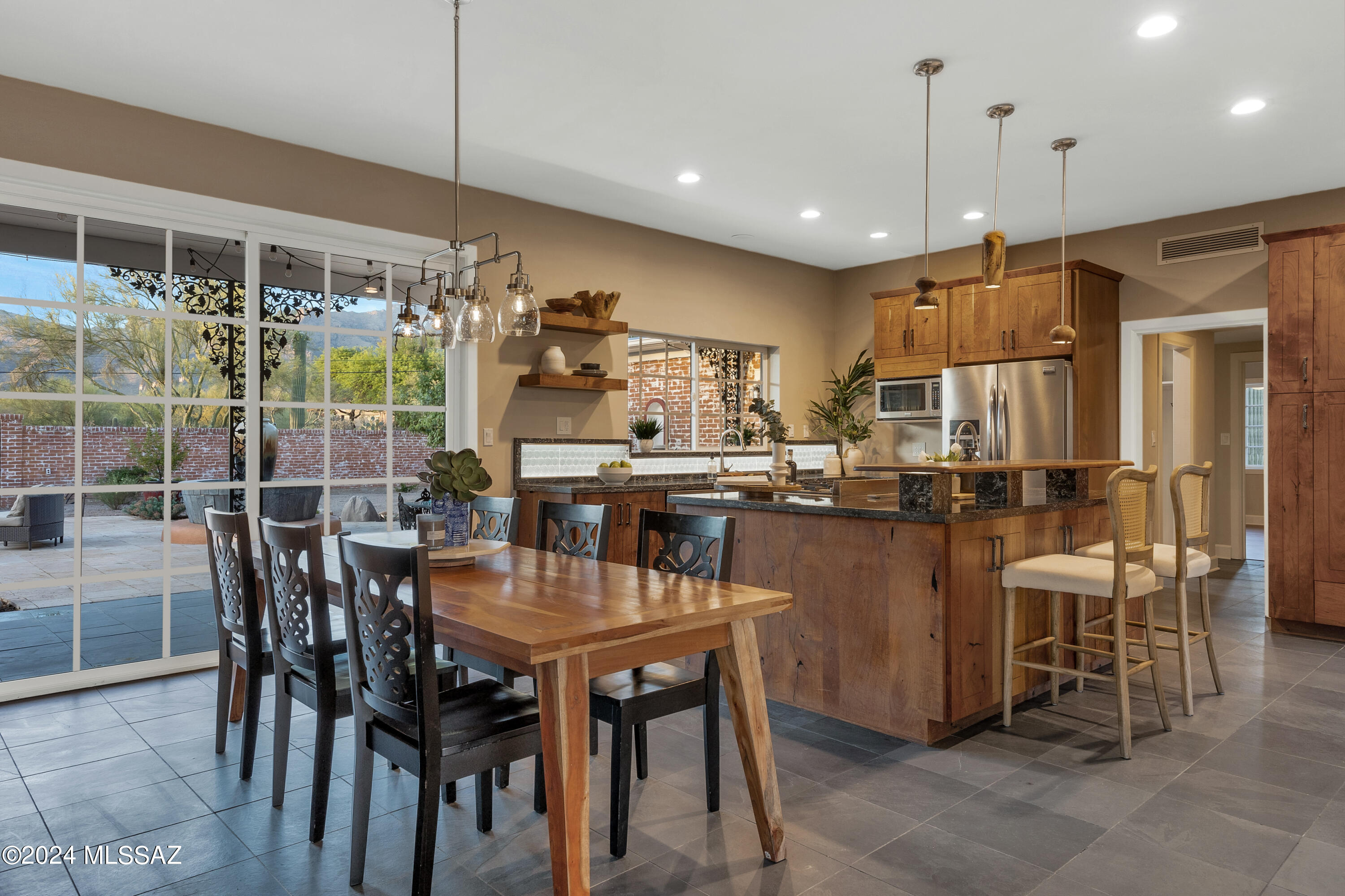 Catalina Foothills Estates NO. 5 - Residential