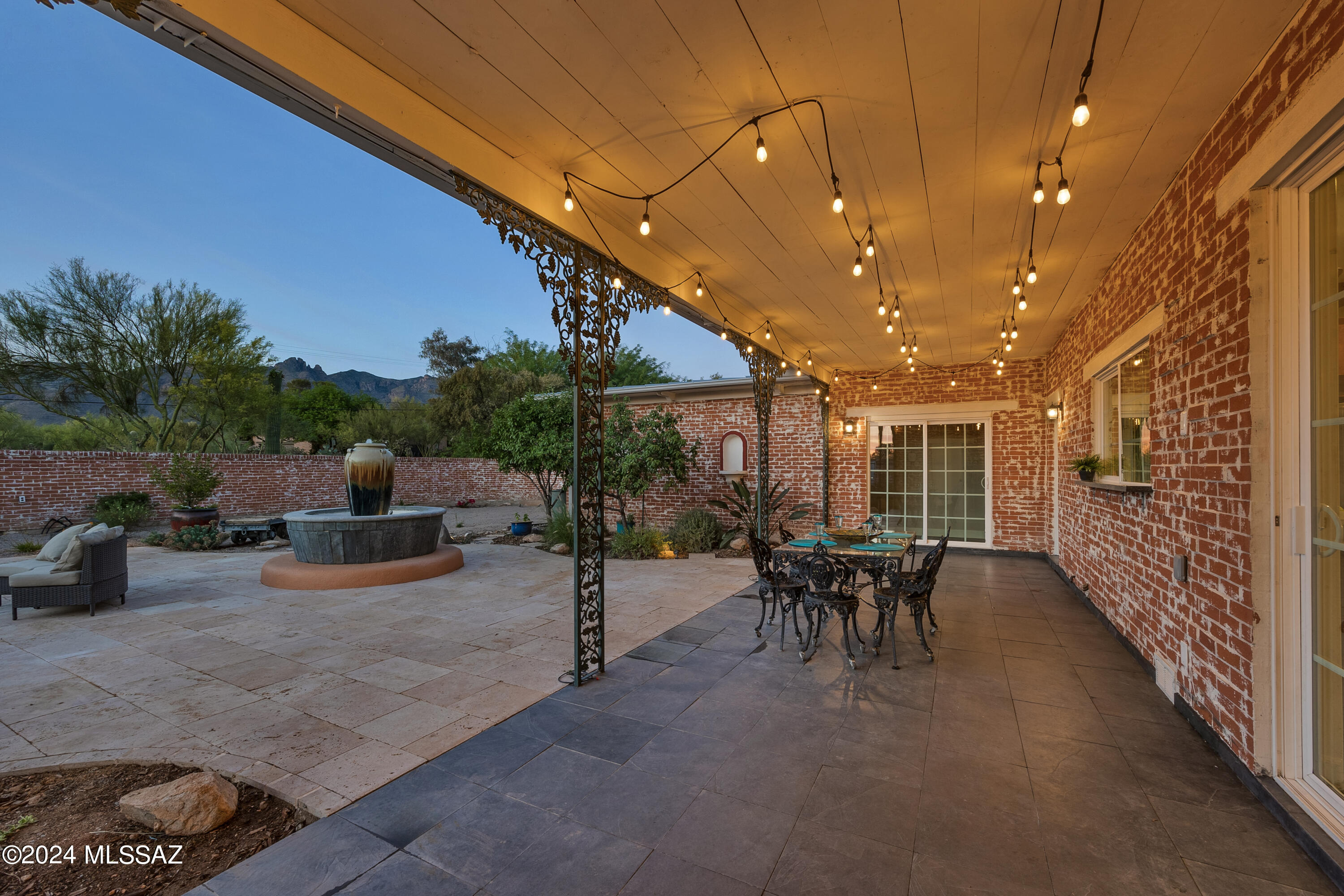 Catalina Foothills Estates NO. 5 - Residential