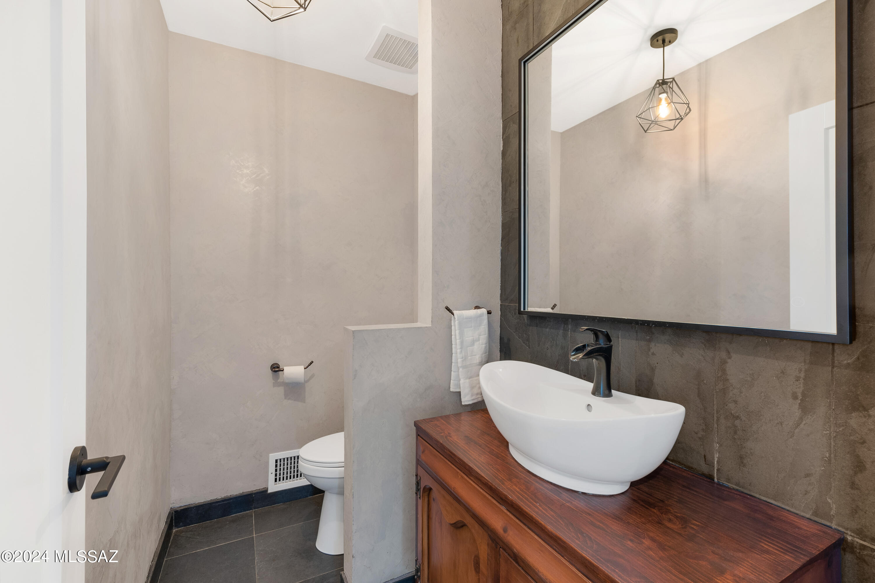 Catalina Foothills Estates NO. 5 - Residential