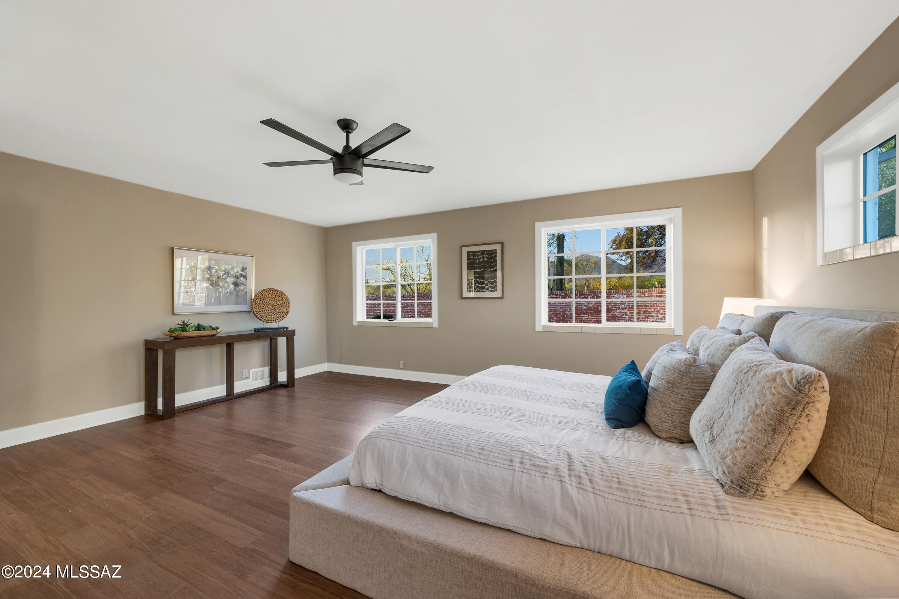 Catalina Foothills Estates NO. 5 - Residential