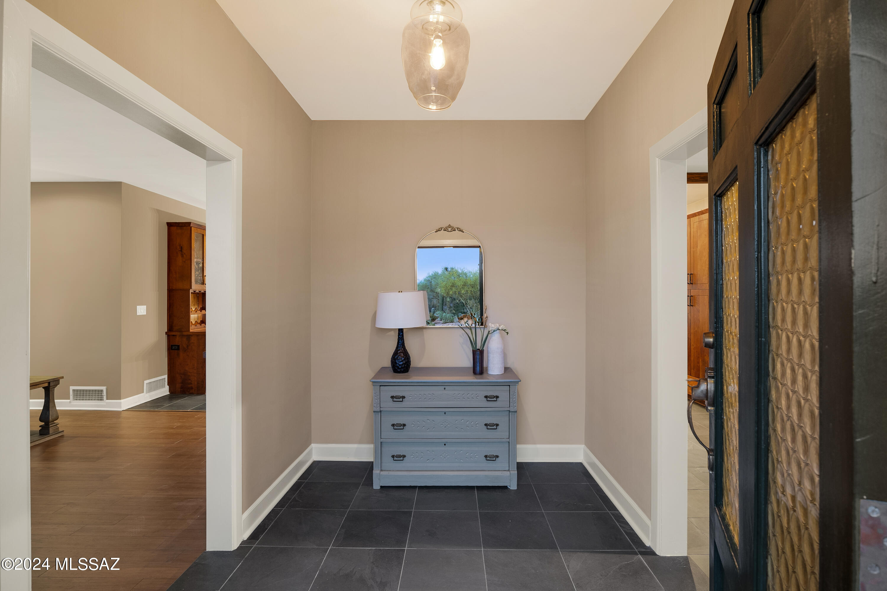 Catalina Foothills Estates NO. 5 - Residential