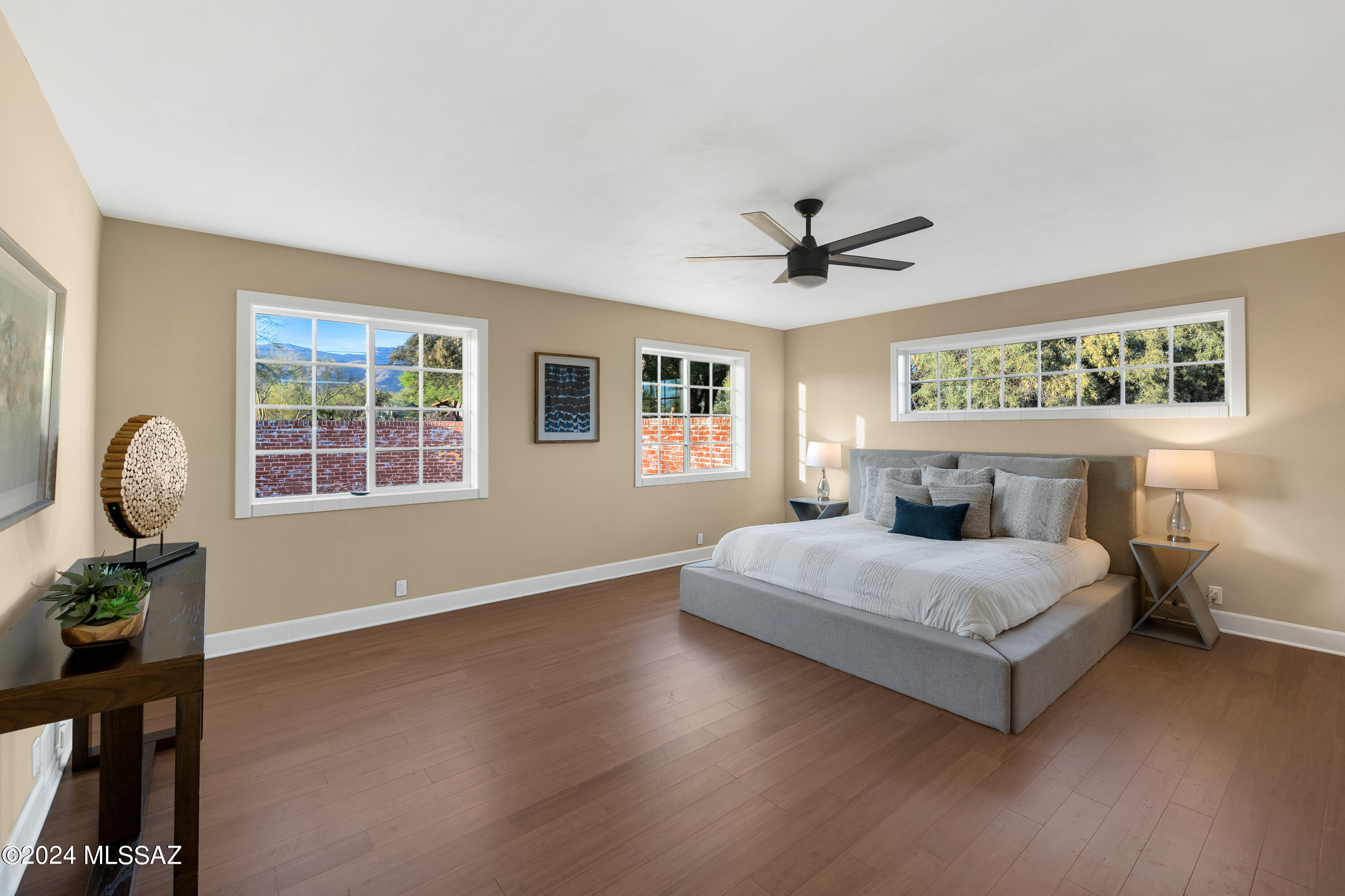 Catalina Foothills Estates NO. 5 - Residential
