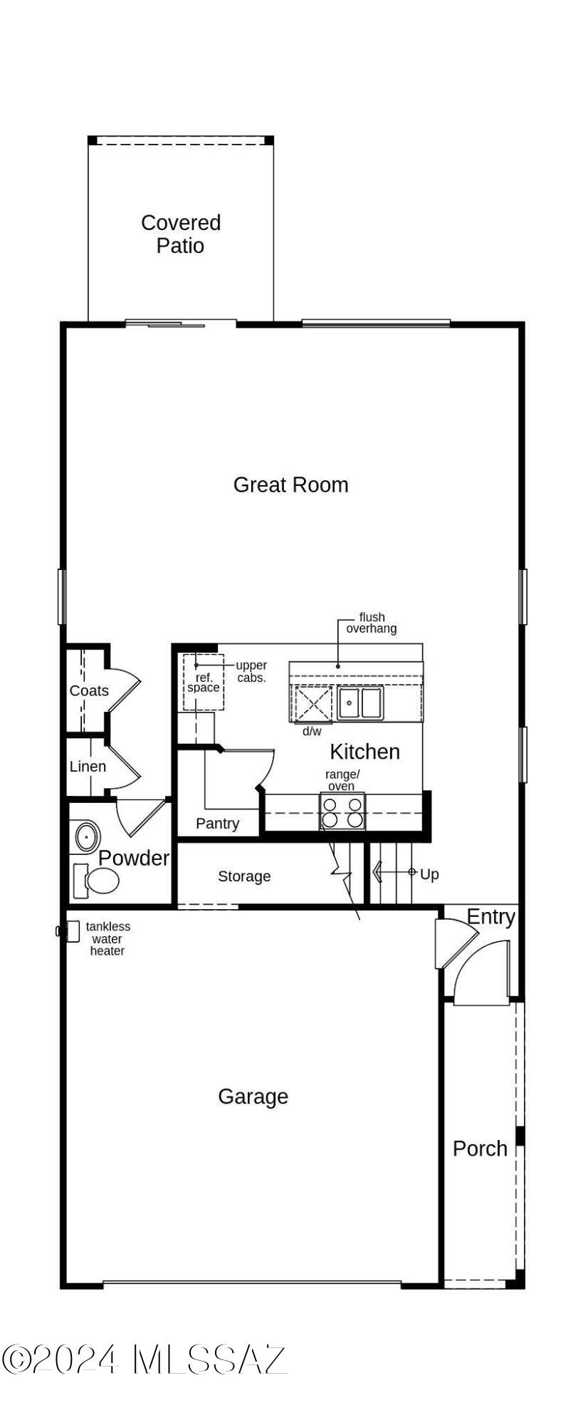 N/A - Residential