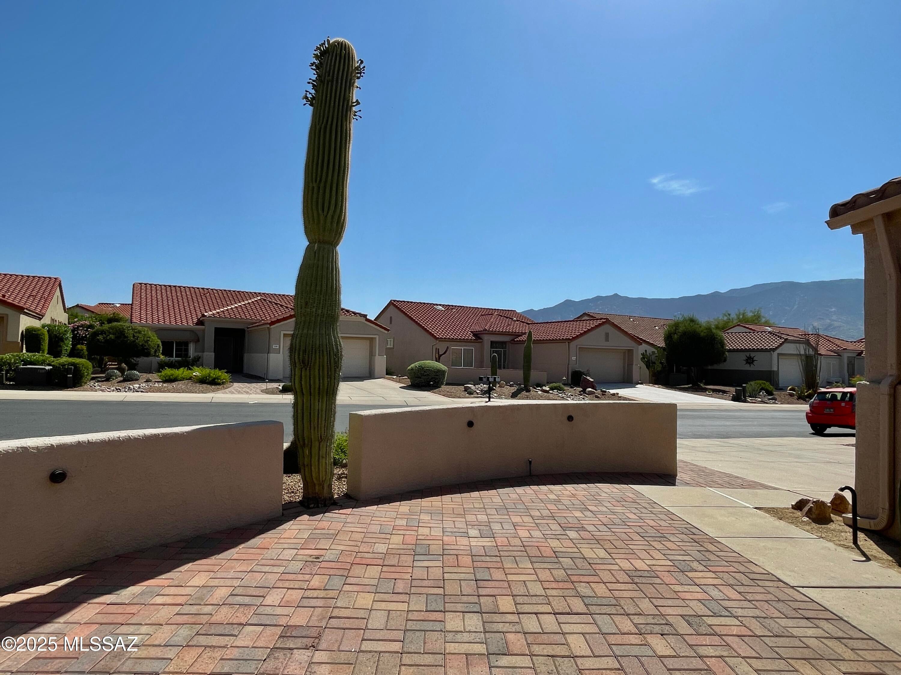 Sun City Vistoso Unit 12(1-277) - Residential Lease