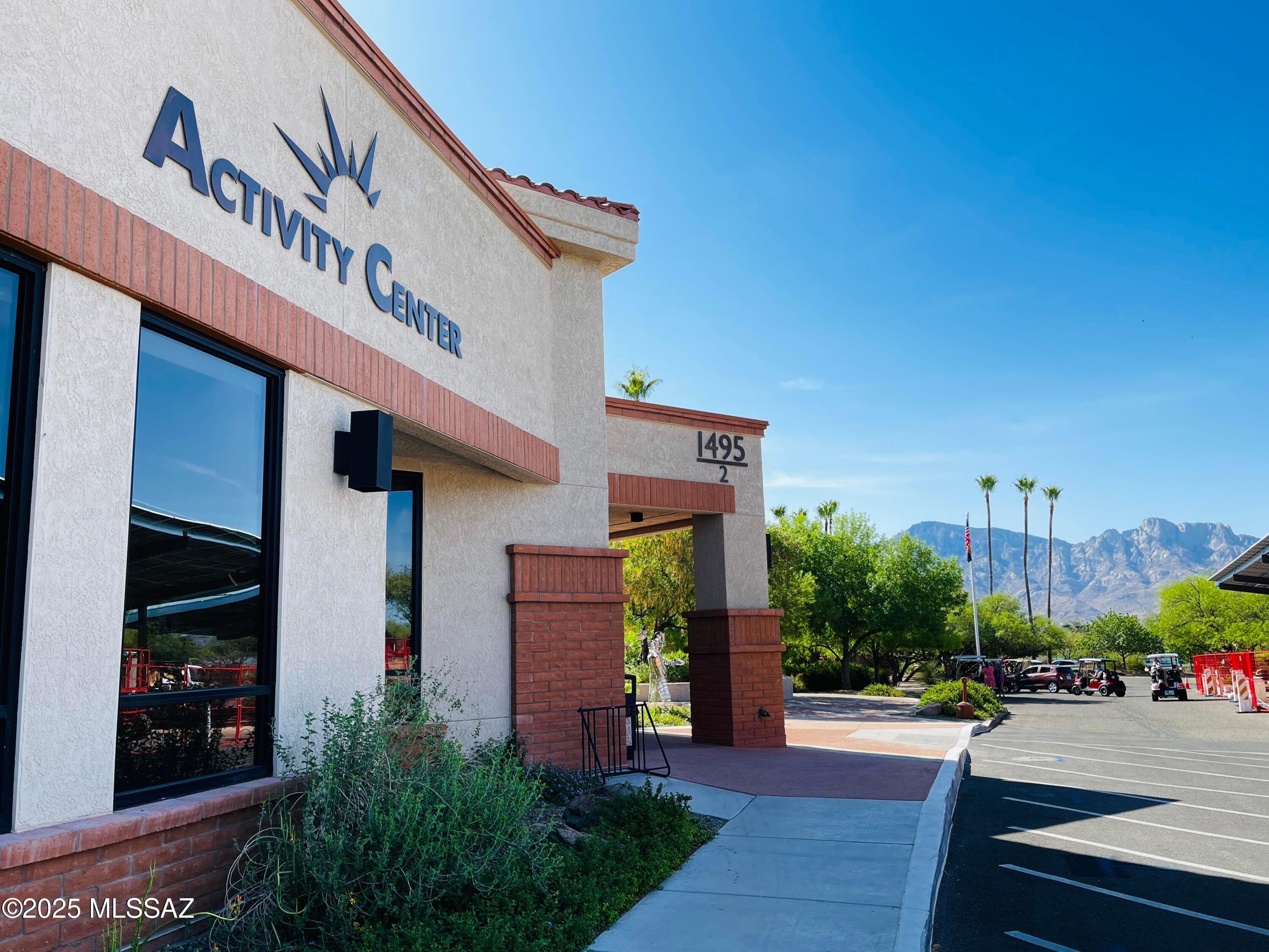 Sun City Vistoso Unit 12(1-277) - Residential Lease
