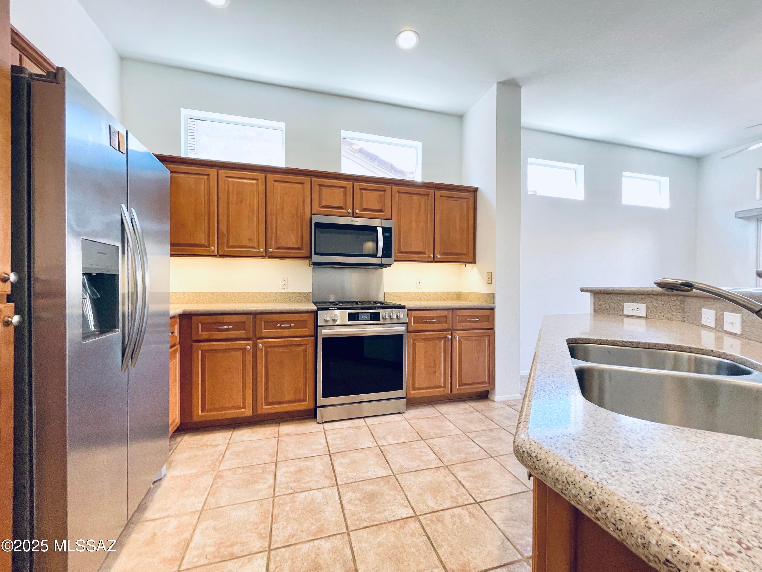 Sun City Vistoso Unit 12(1-277) - Residential Lease