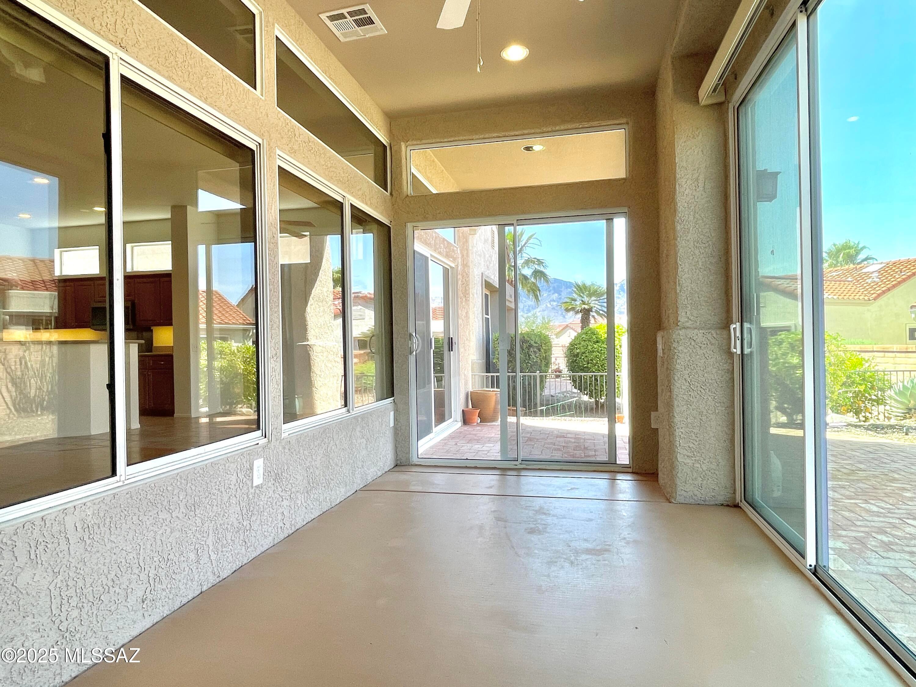 Sun City Vistoso Unit 12(1-277) - Residential Lease