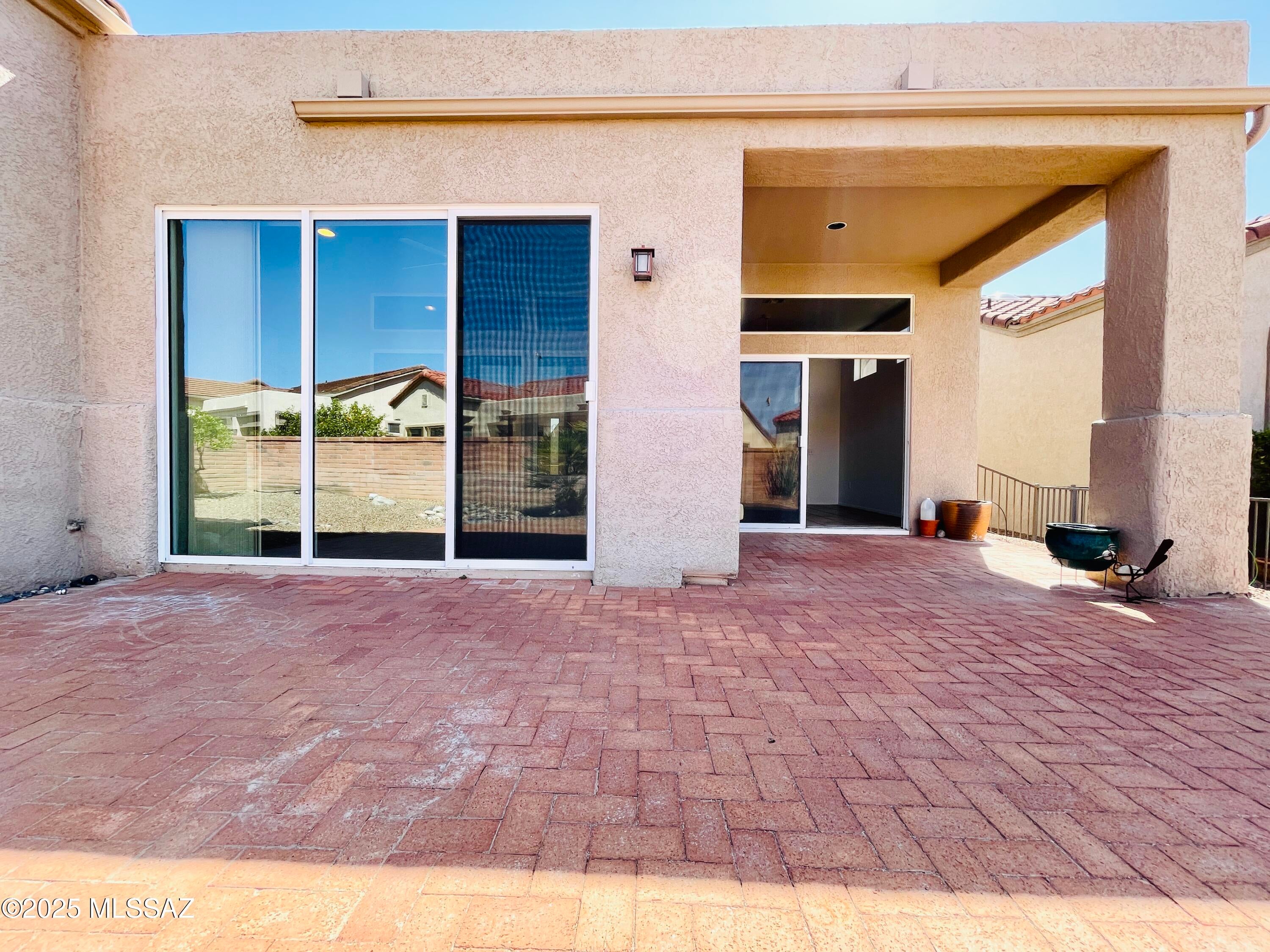 Sun City Vistoso Unit 12(1-277) - Residential Lease