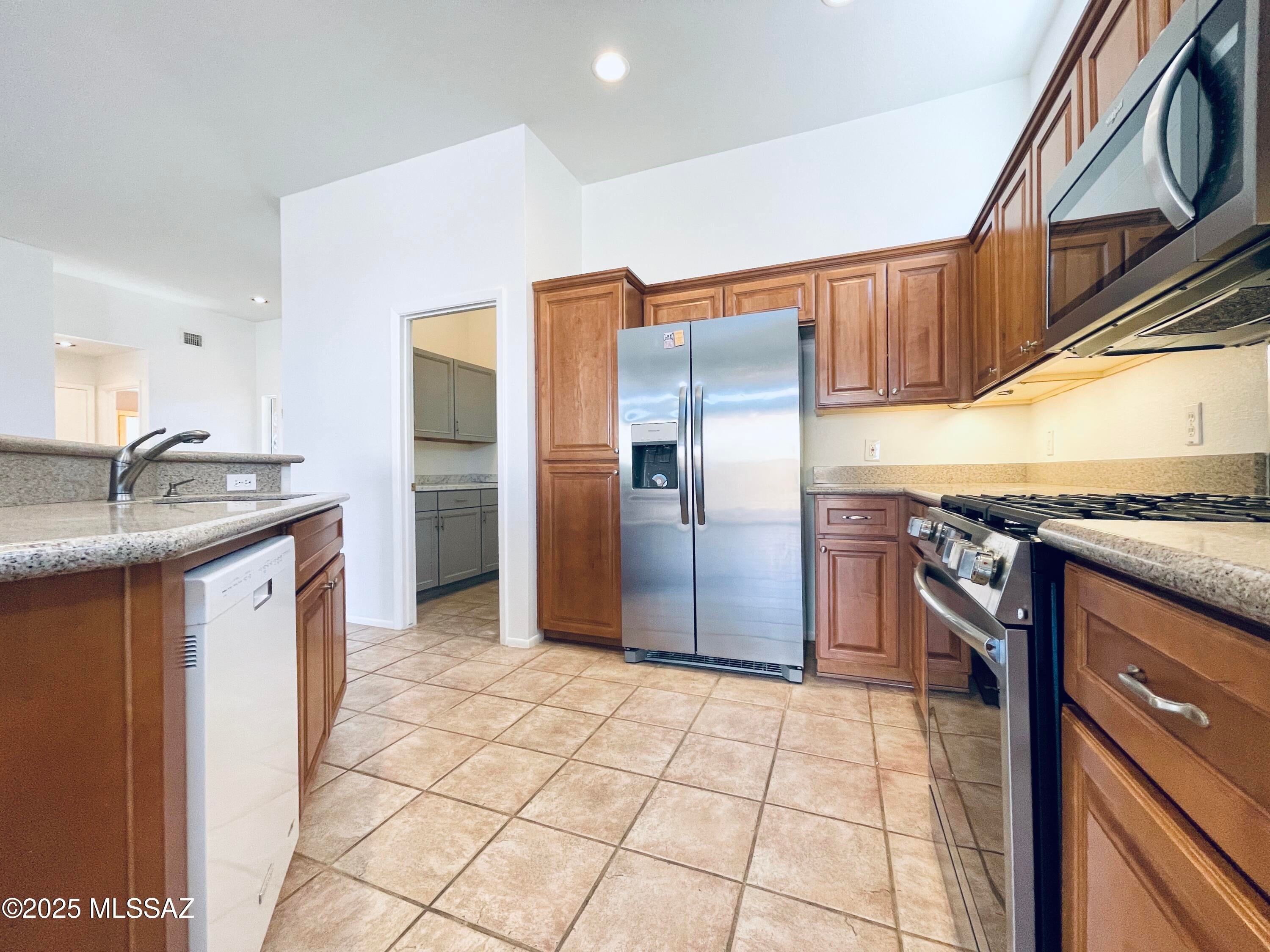 Sun City Vistoso Unit 12(1-277) - Residential Lease