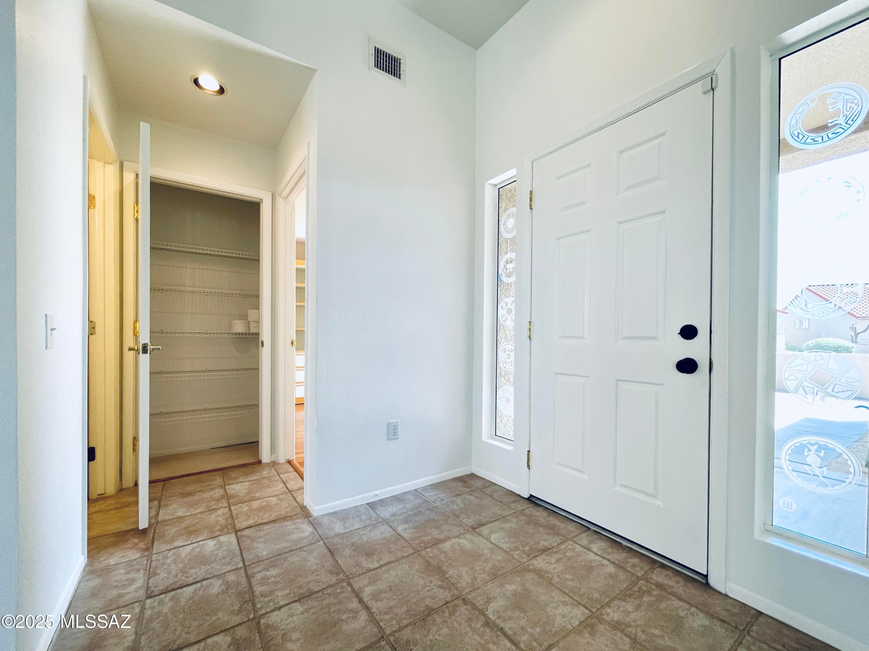 Sun City Vistoso Unit 12(1-277) - Residential Lease