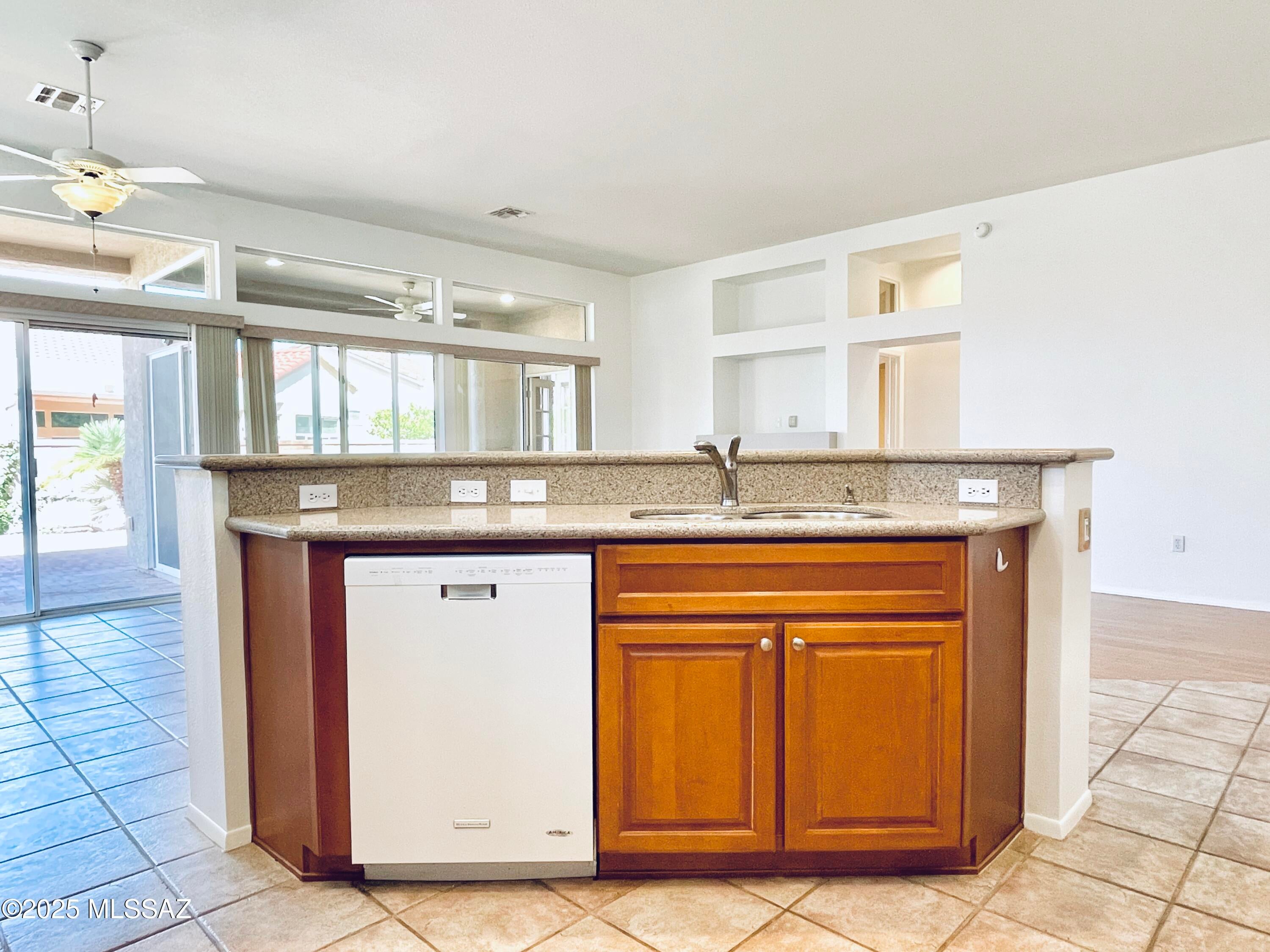 Sun City Vistoso Unit 12(1-277) - Residential Lease