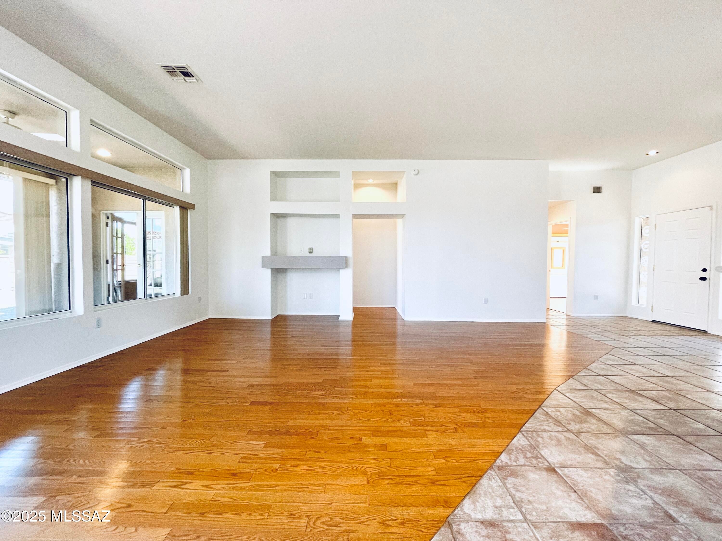 Sun City Vistoso Unit 12(1-277) - Residential Lease