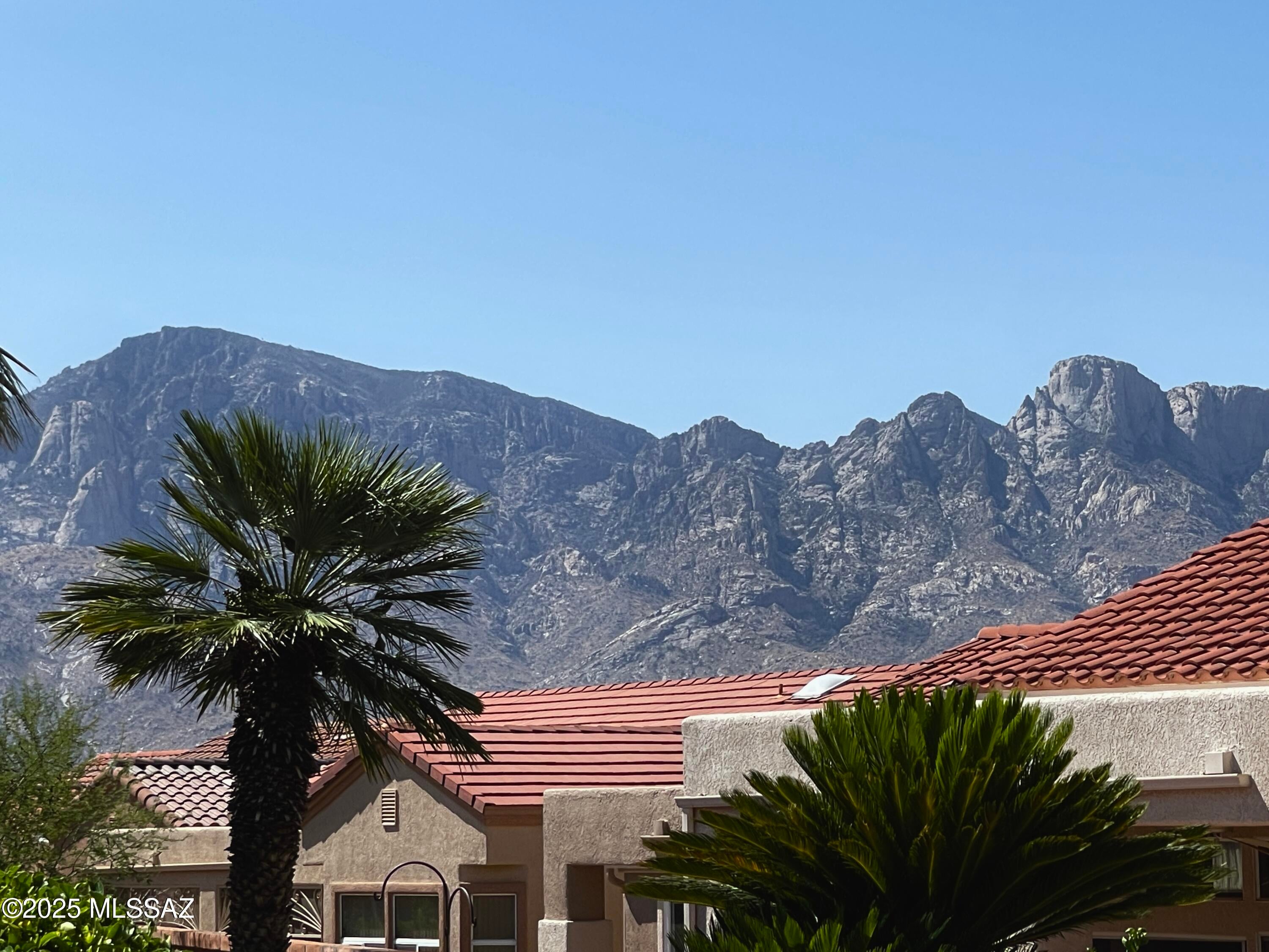 Sun City Vistoso Unit 12(1-277) - Residential Lease