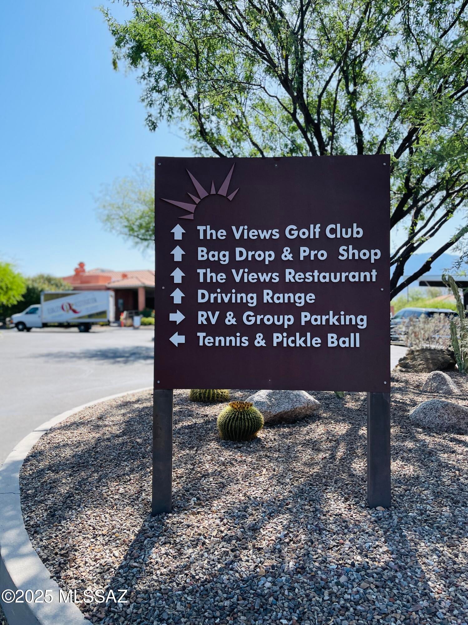 Sun City Vistoso Unit 12(1-277) - Residential Lease