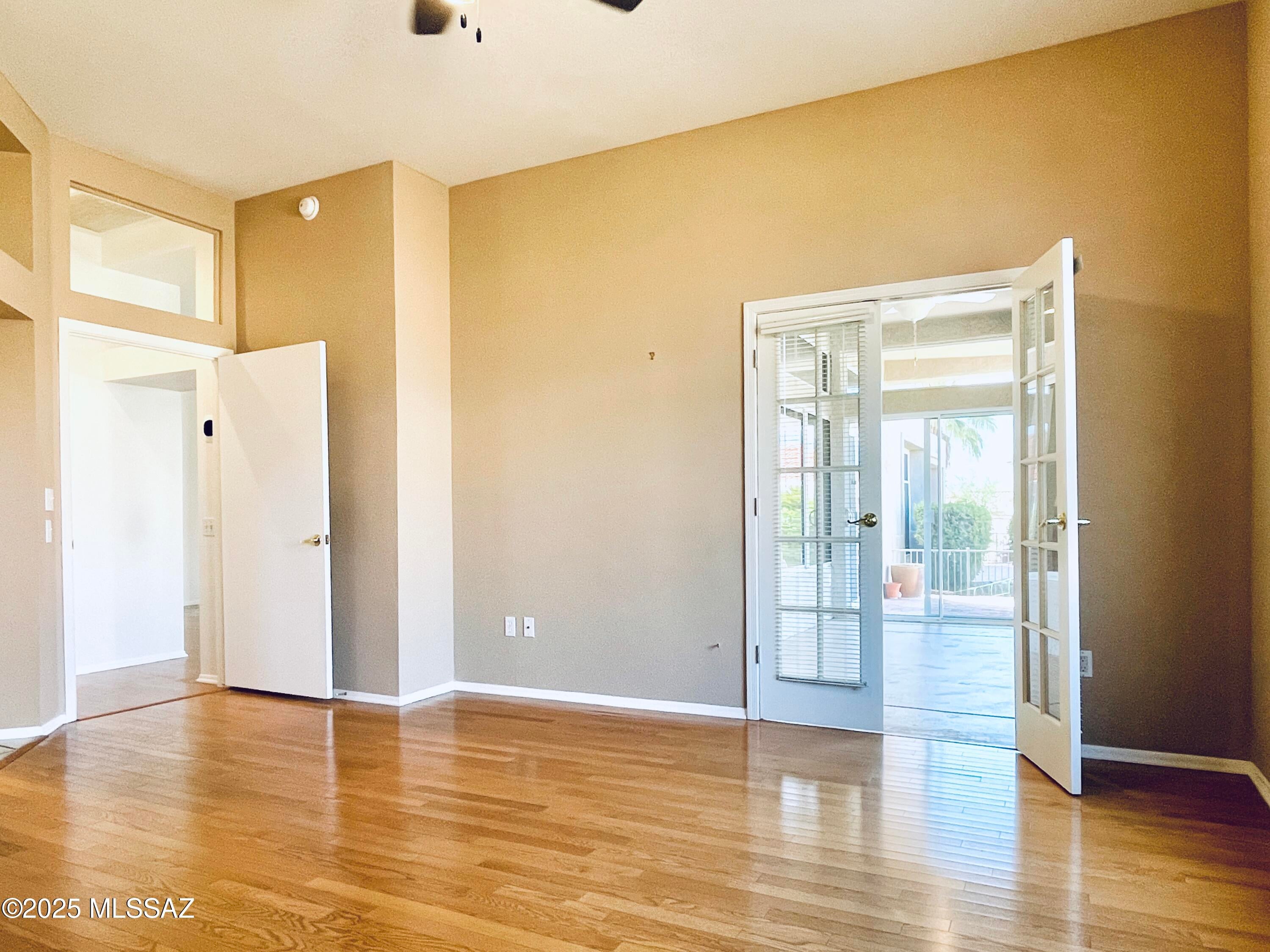 Sun City Vistoso Unit 12(1-277) - Residential Lease