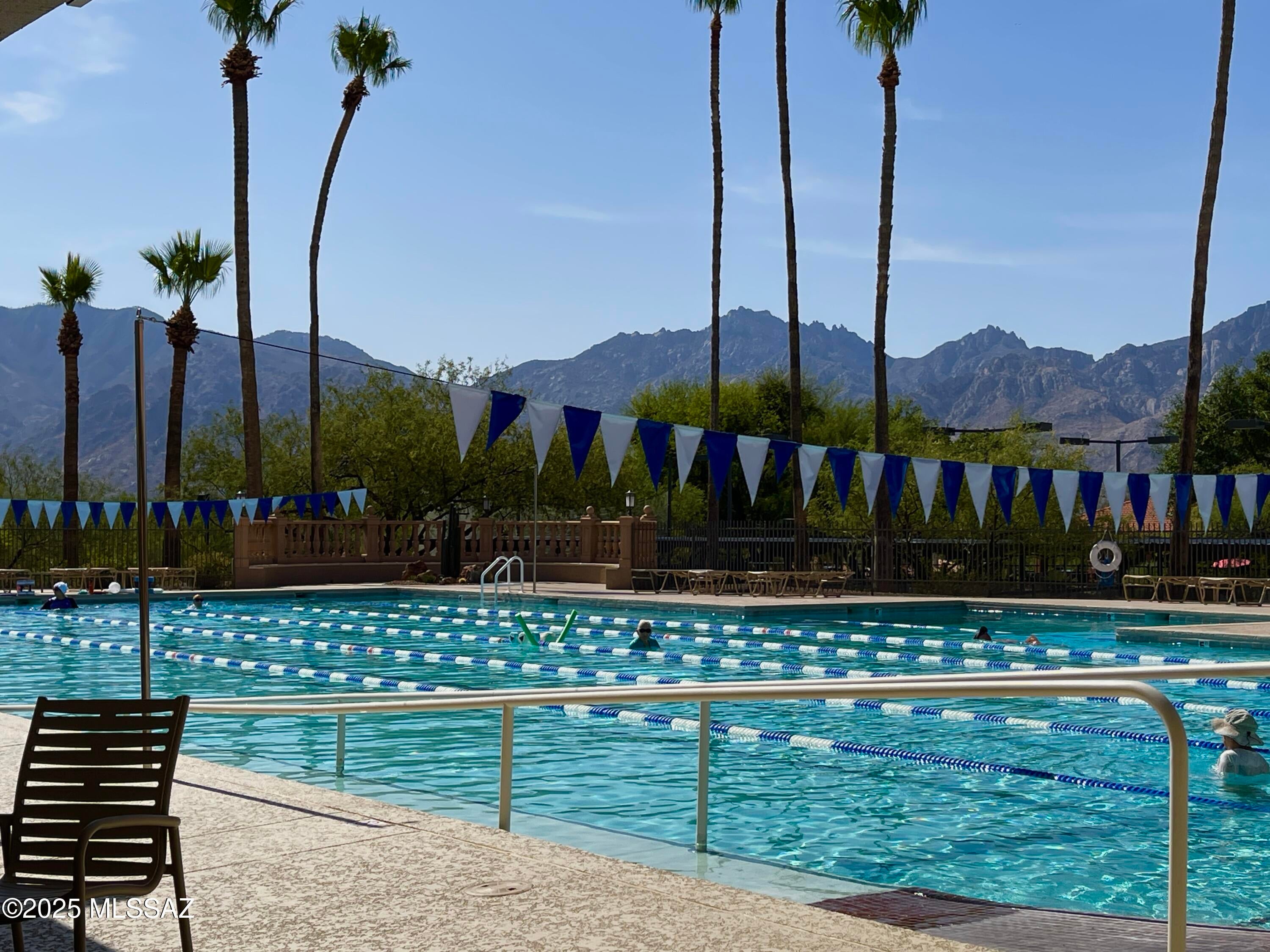 Sun City Vistoso Unit 12(1-277) - Residential Lease