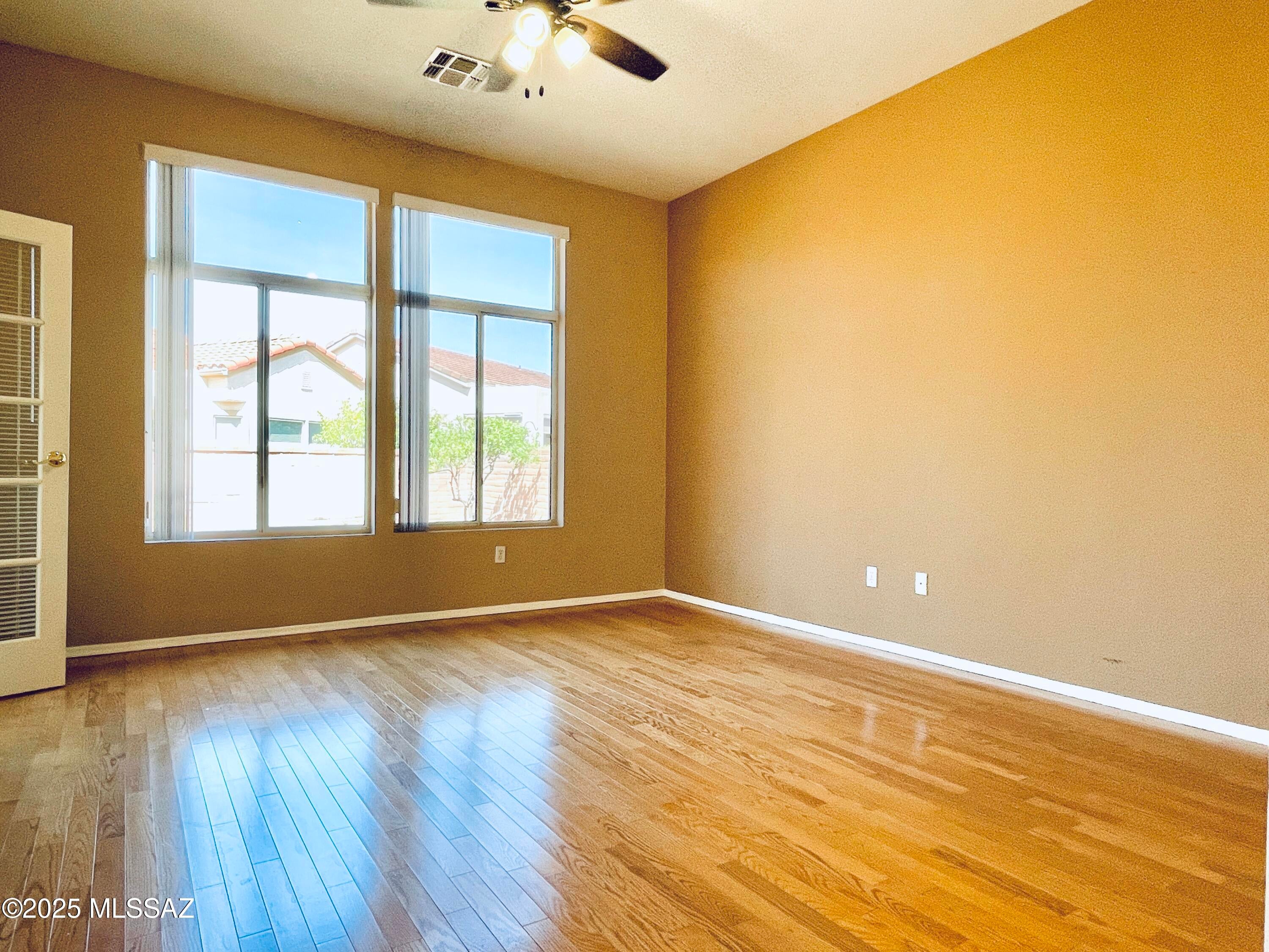 Sun City Vistoso Unit 12(1-277) - Residential Lease