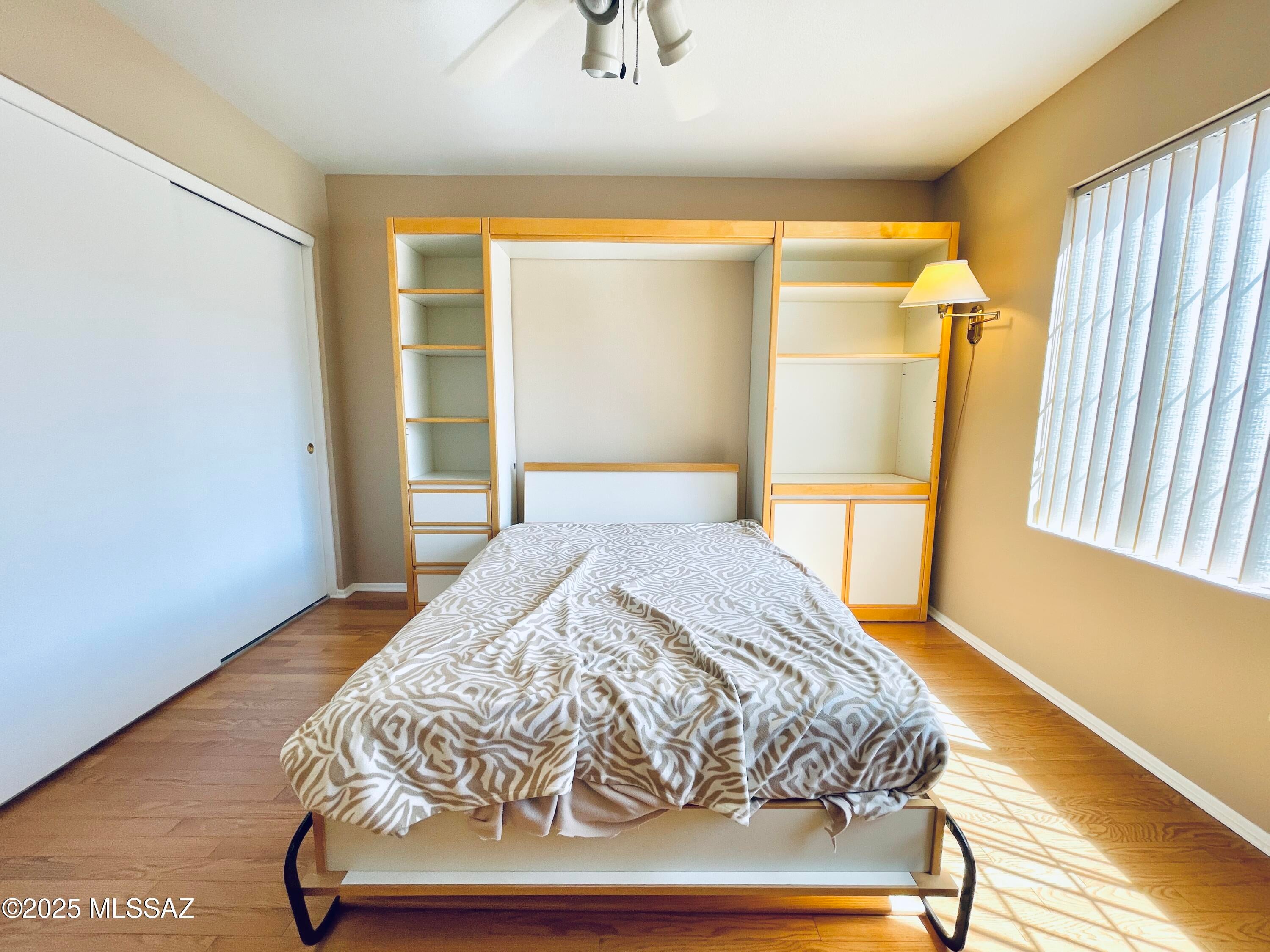 Sun City Vistoso Unit 12(1-277) - Residential Lease