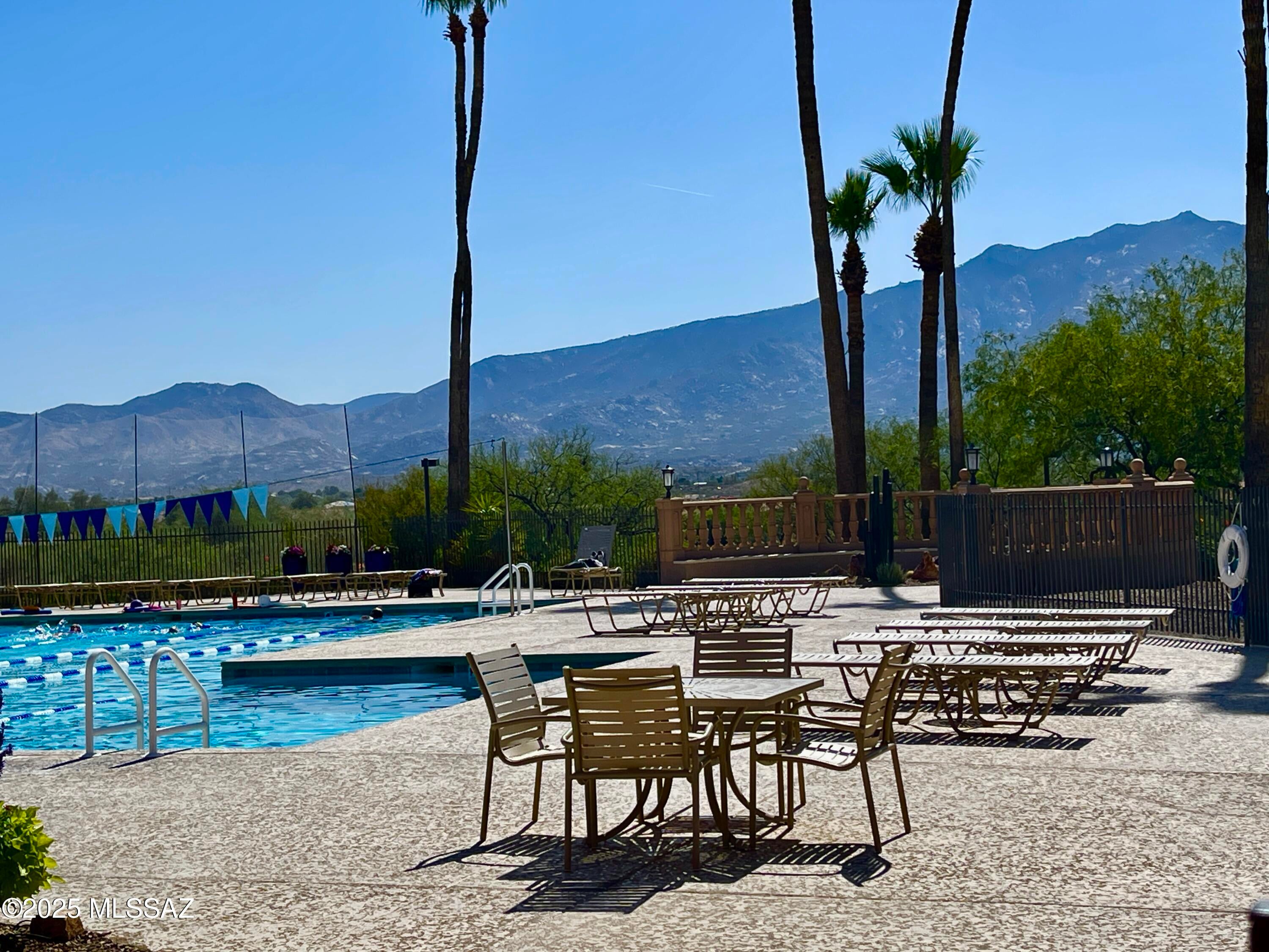Sun City Vistoso Unit 12(1-277) - Residential Lease