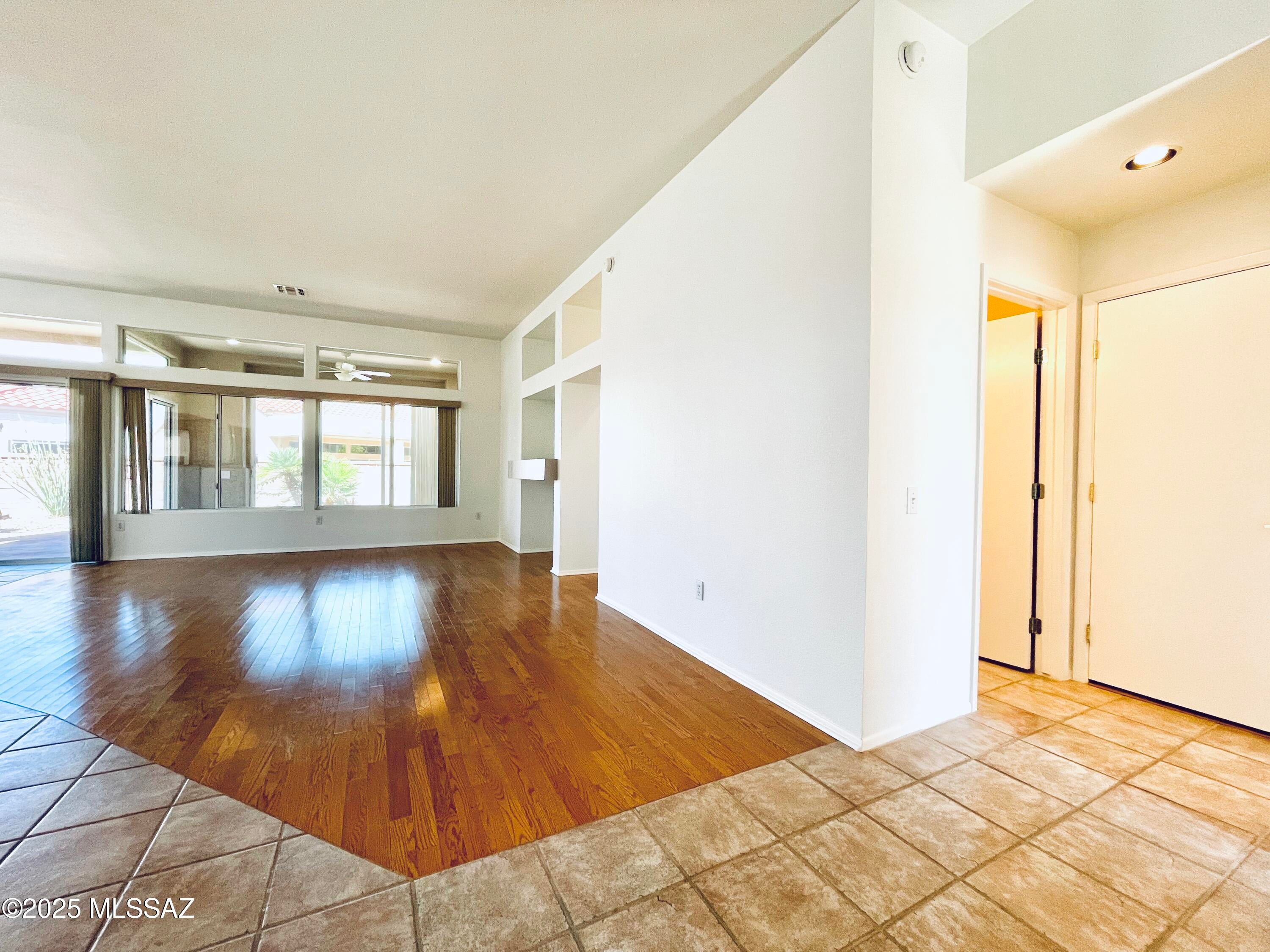Sun City Vistoso Unit 12(1-277) - Residential Lease