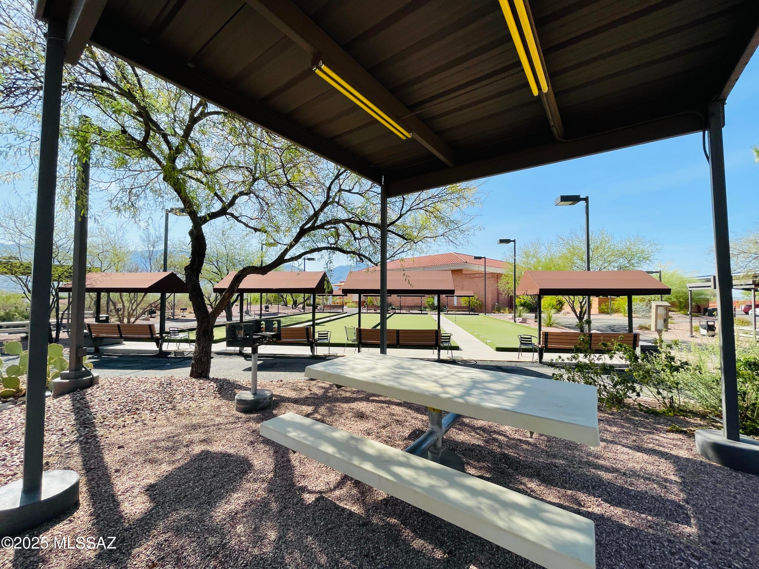 Sun City Vistoso Unit 12(1-277) - Residential Lease
