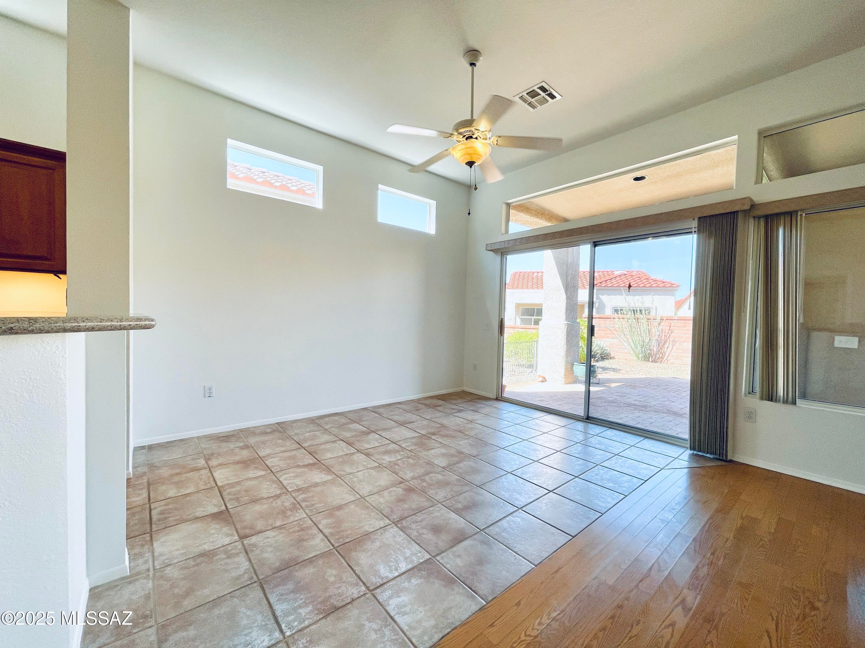 Sun City Vistoso Unit 12(1-277) - Residential Lease
