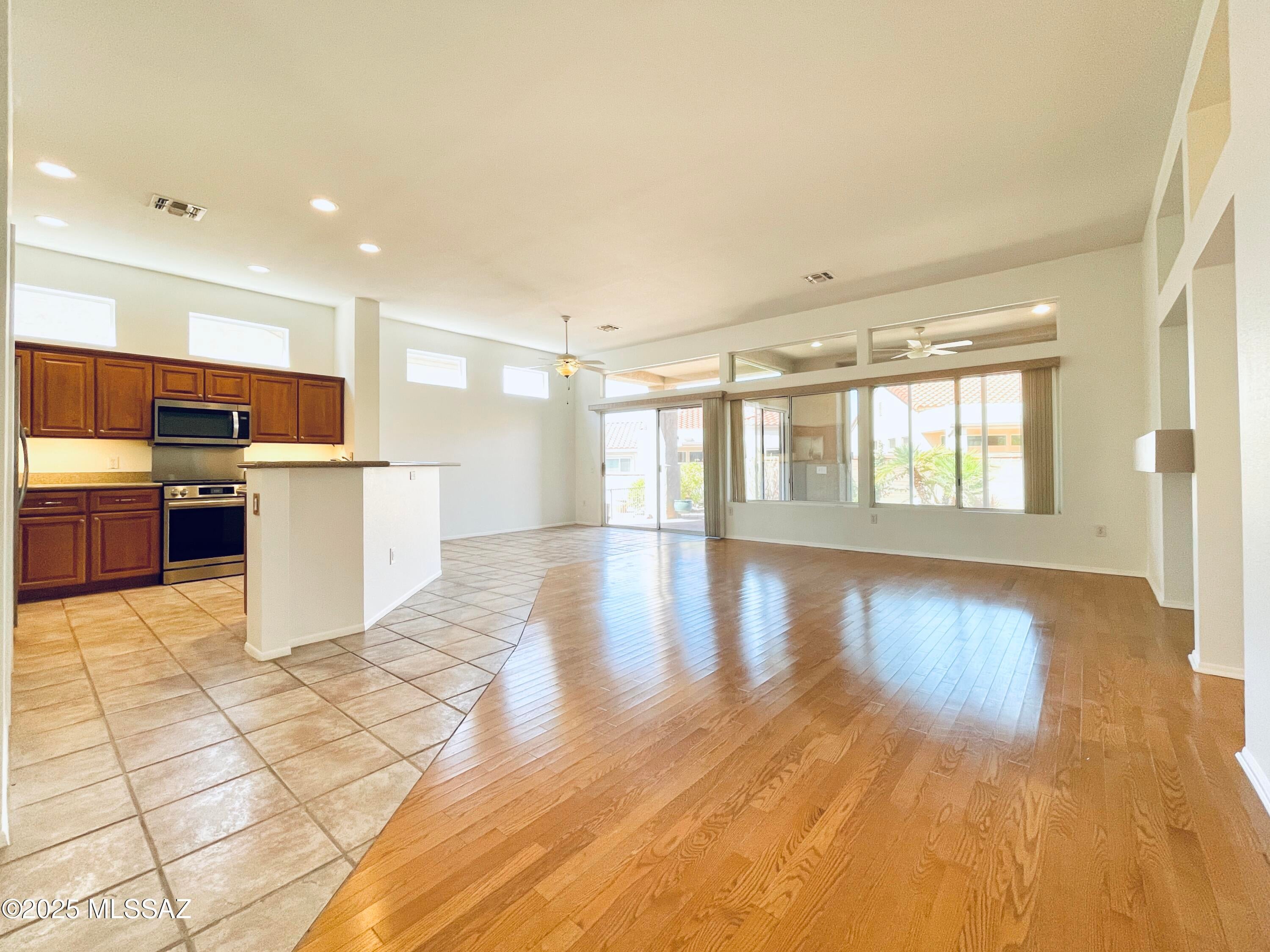 Sun City Vistoso Unit 12(1-277) - Residential Lease
