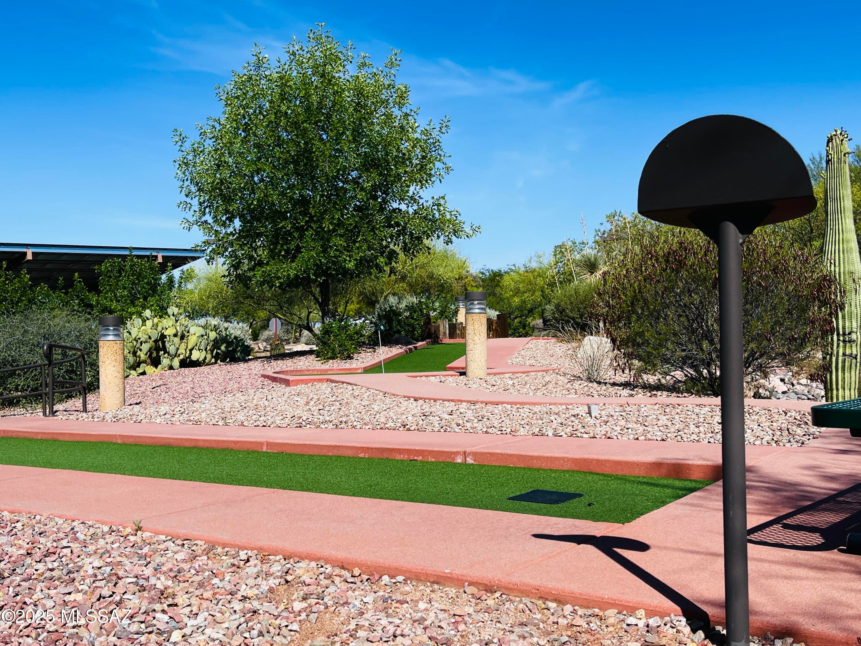 Sun City Vistoso Unit 12(1-277) - Residential Lease