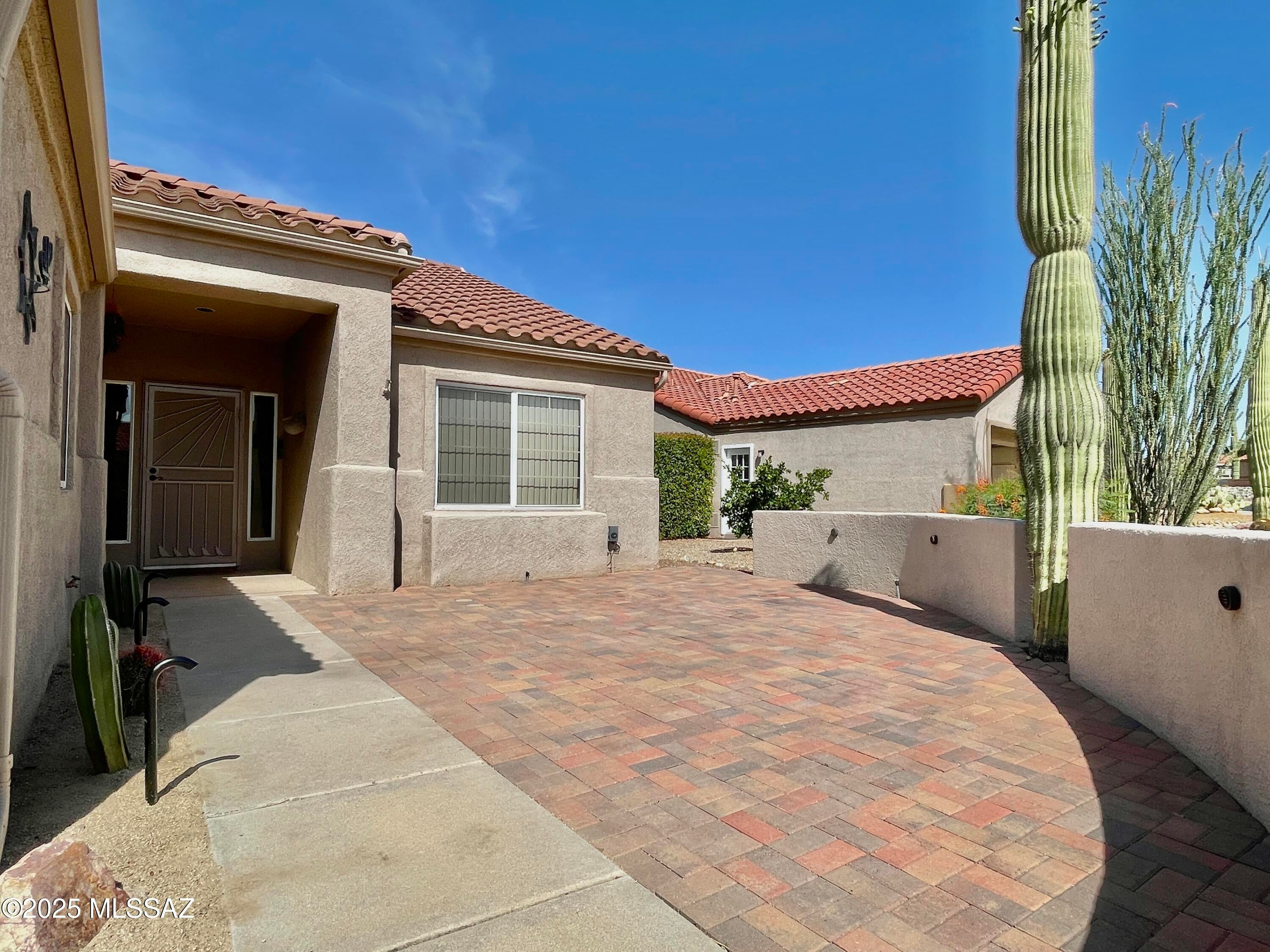 Sun City Vistoso Unit 12(1-277) - Residential Lease