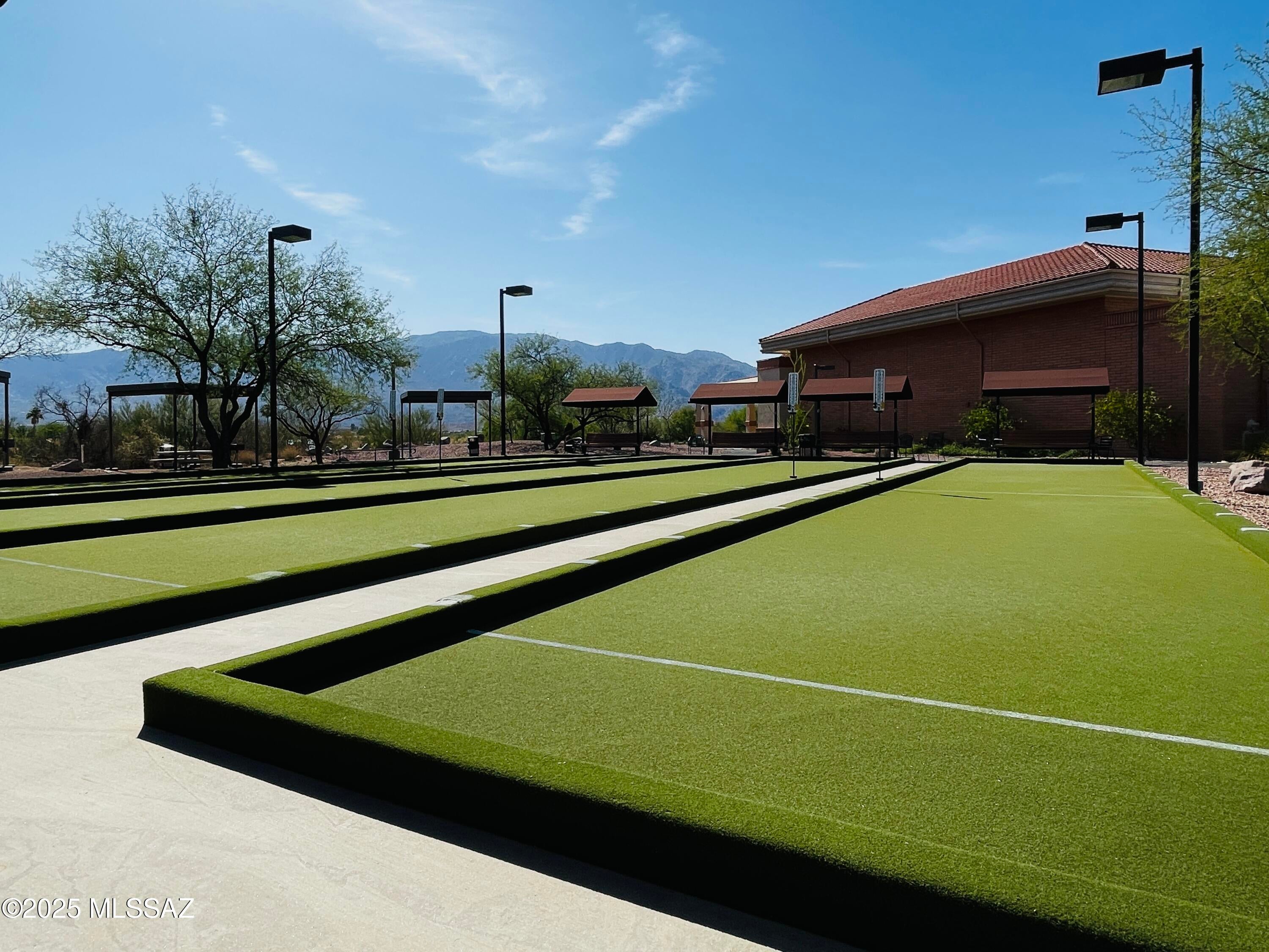 Sun City Vistoso Unit 12(1-277) - Residential Lease