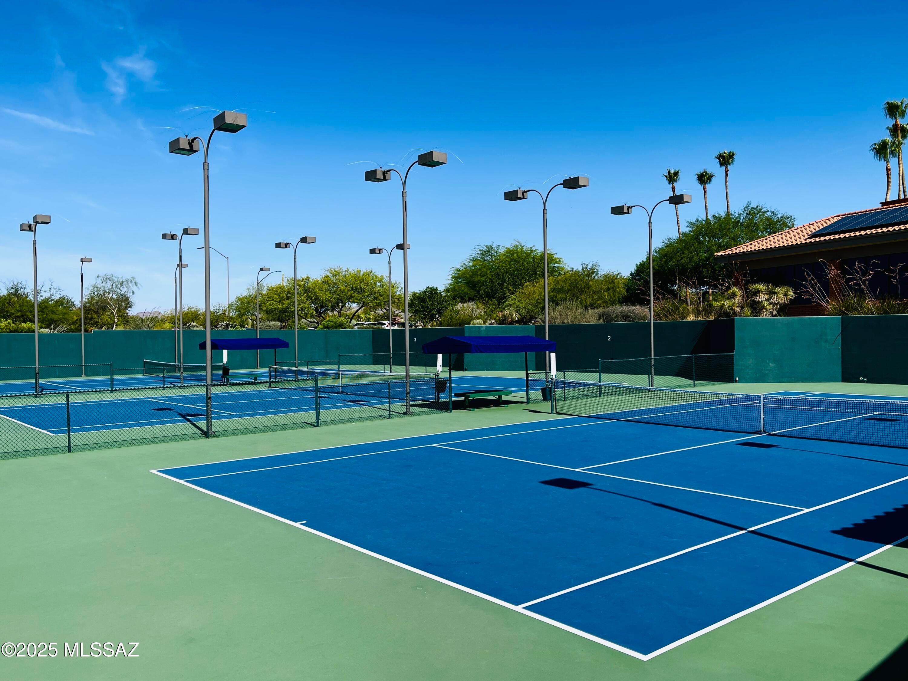 Sun City Vistoso Unit 12(1-277) - Residential Lease