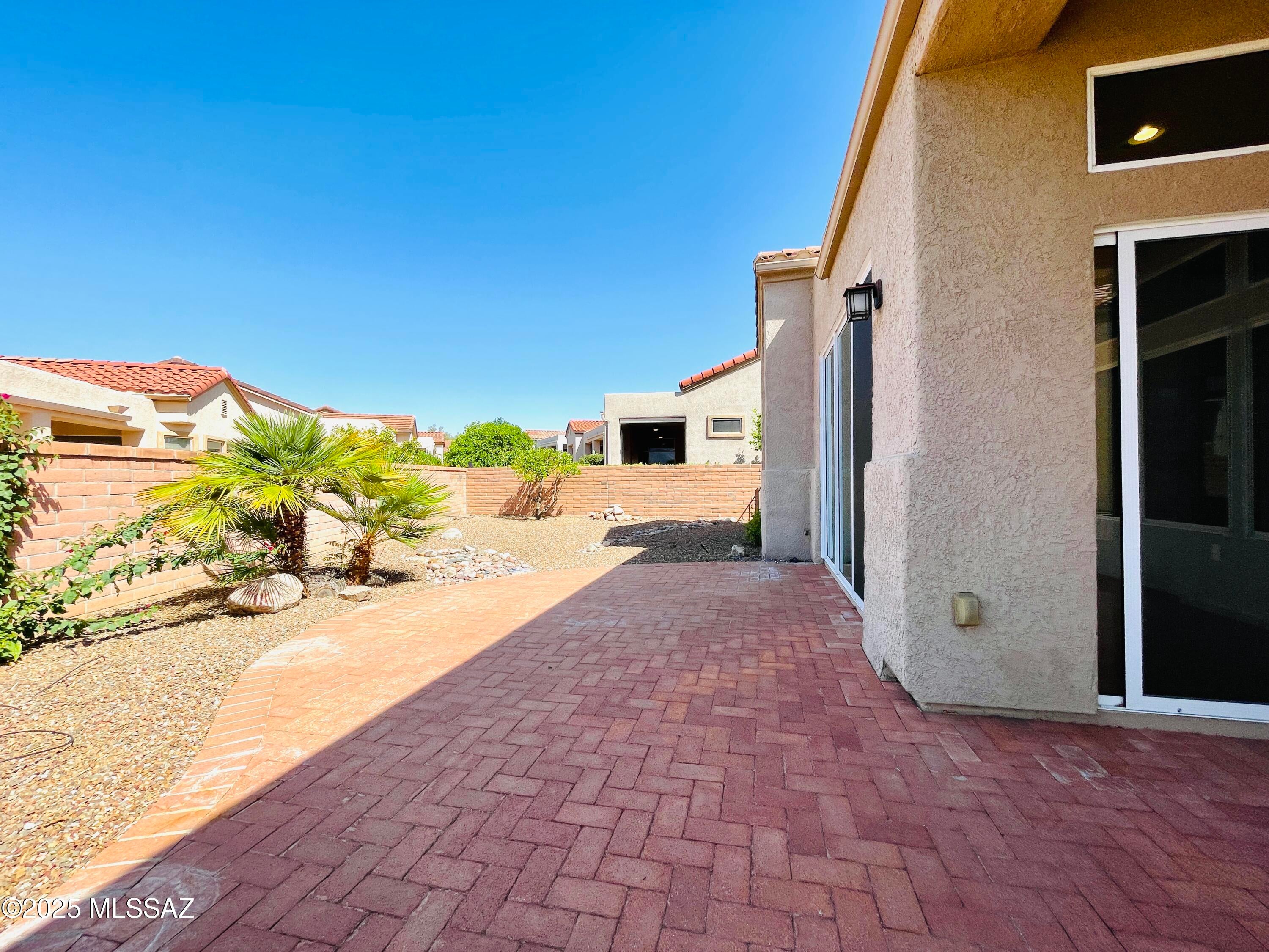 Sun City Vistoso Unit 12(1-277) - Residential Lease