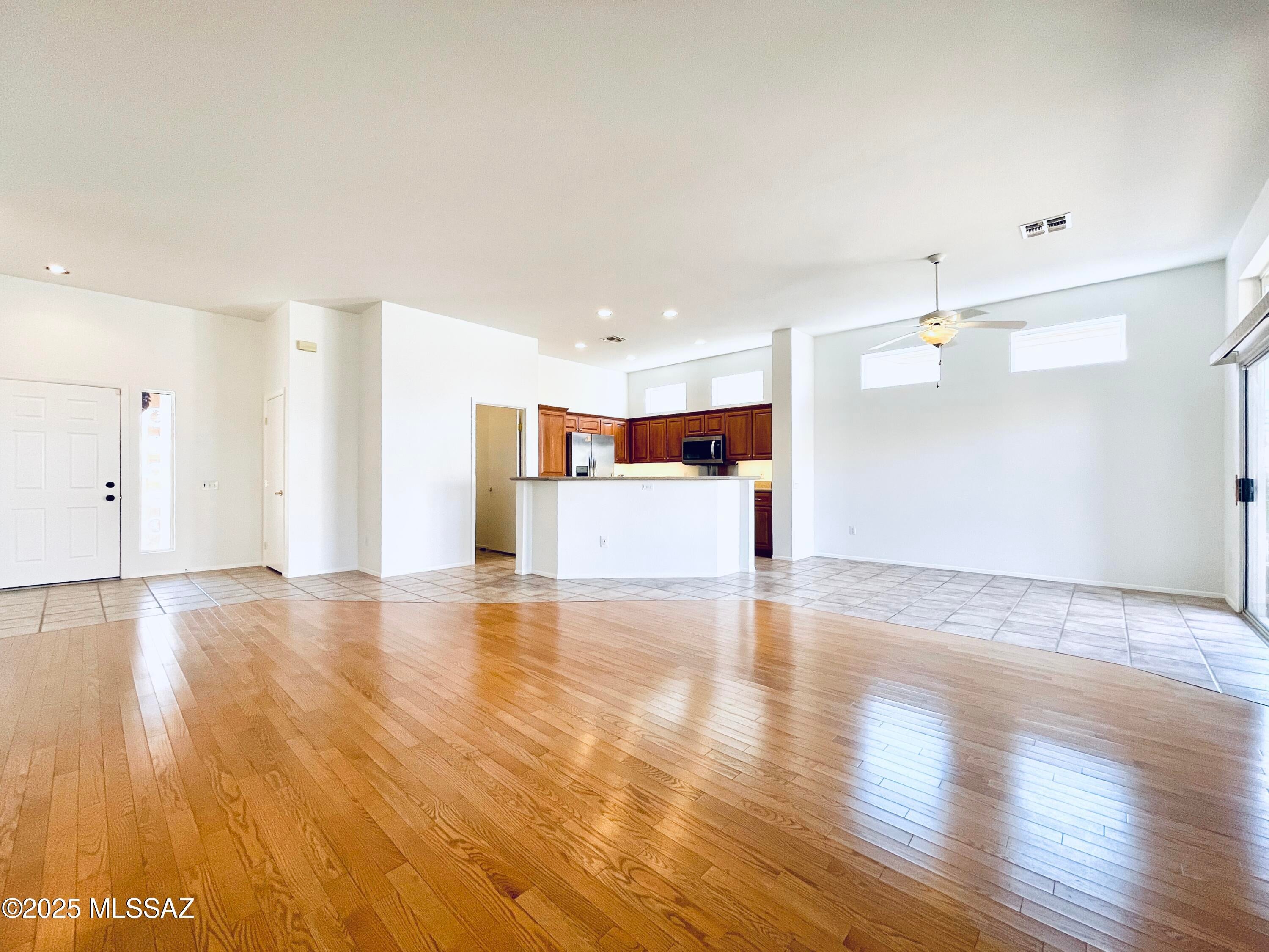 Sun City Vistoso Unit 12(1-277) - Residential Lease