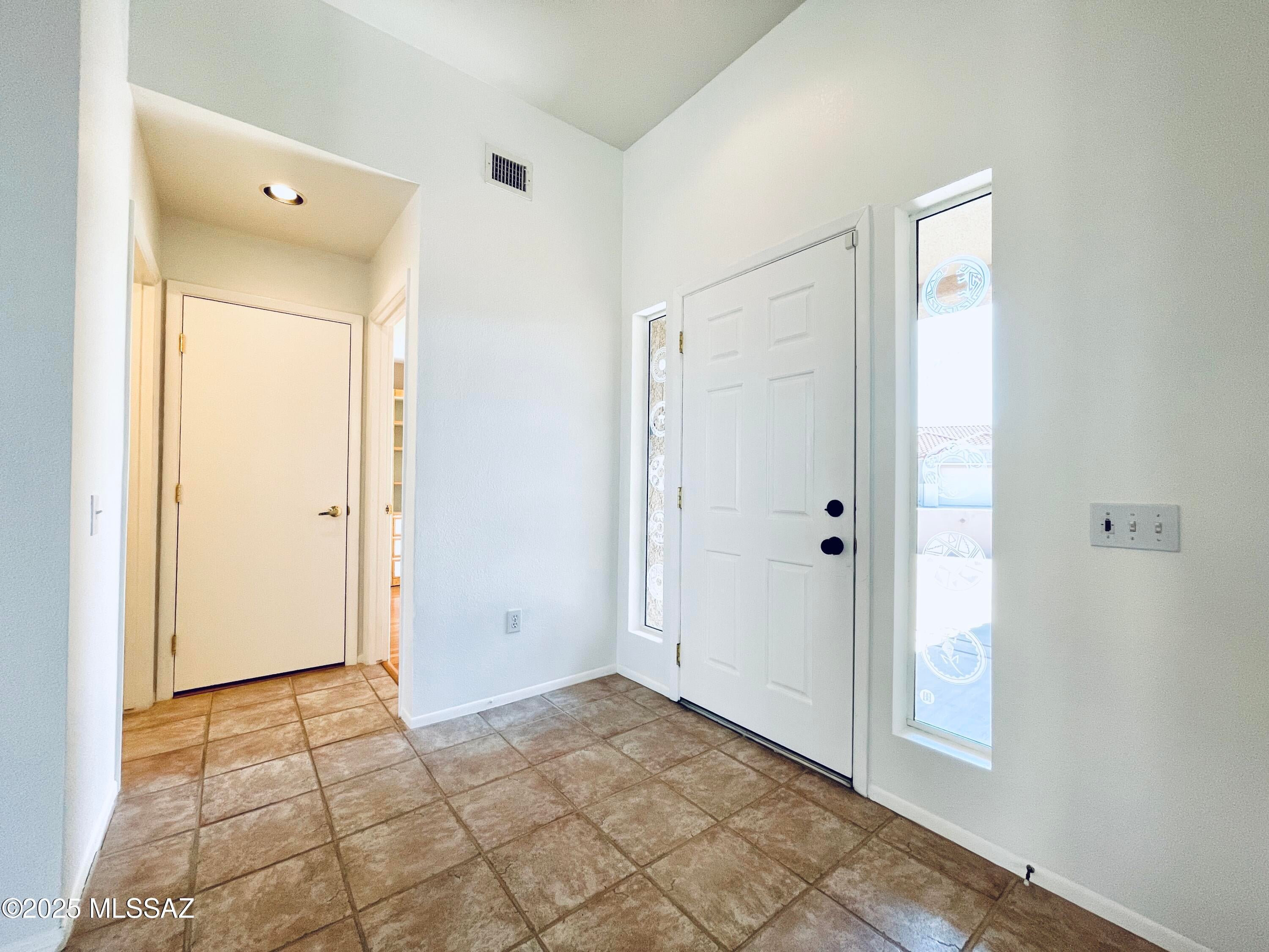Sun City Vistoso Unit 12(1-277) - Residential Lease